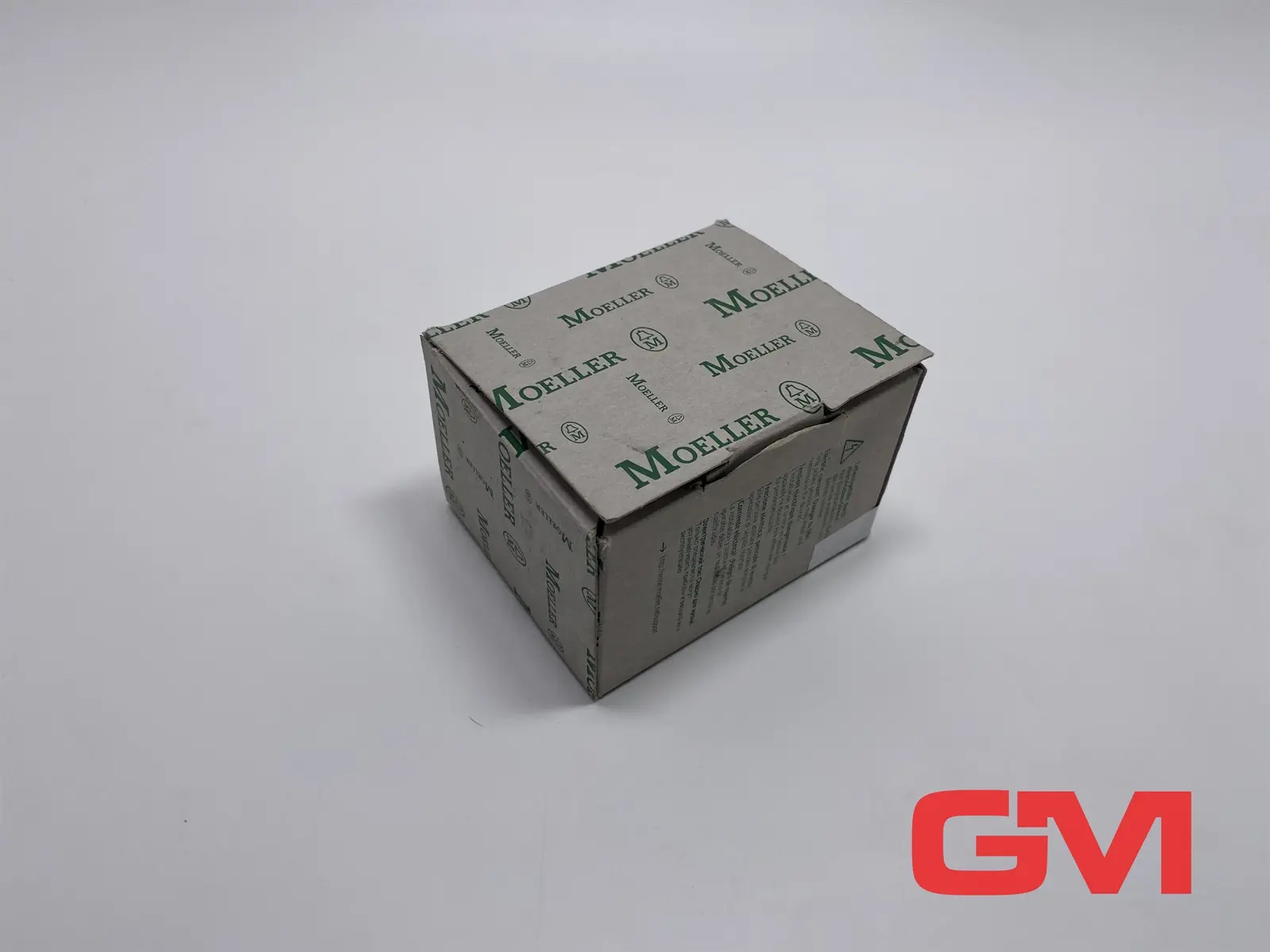 Produktfoto 1 von VE 8x Moeller Leuchtmelder M22-L-W indicator light white 216771 fRMQ-Titan