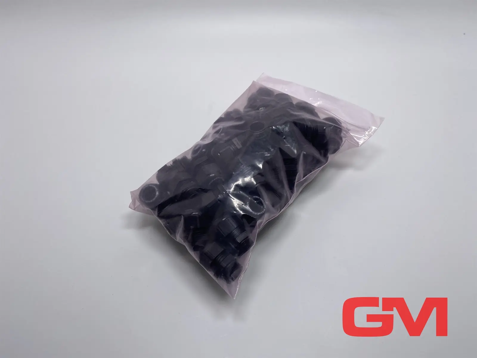 Produktfoto 1 von VE 56x Lapp Kabelverschraubung K-M 20X1,5 ATEX PLUS BK cable gland 54115220