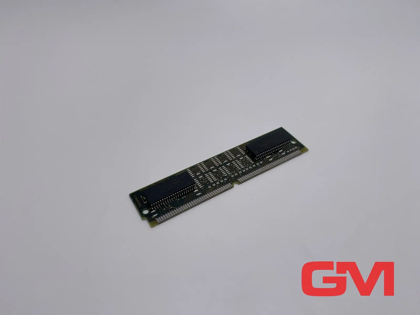 Produktfoto 1 von Texas Instruments Speichermodul TM124BBK32U-70 memory module 72pin SIMM
