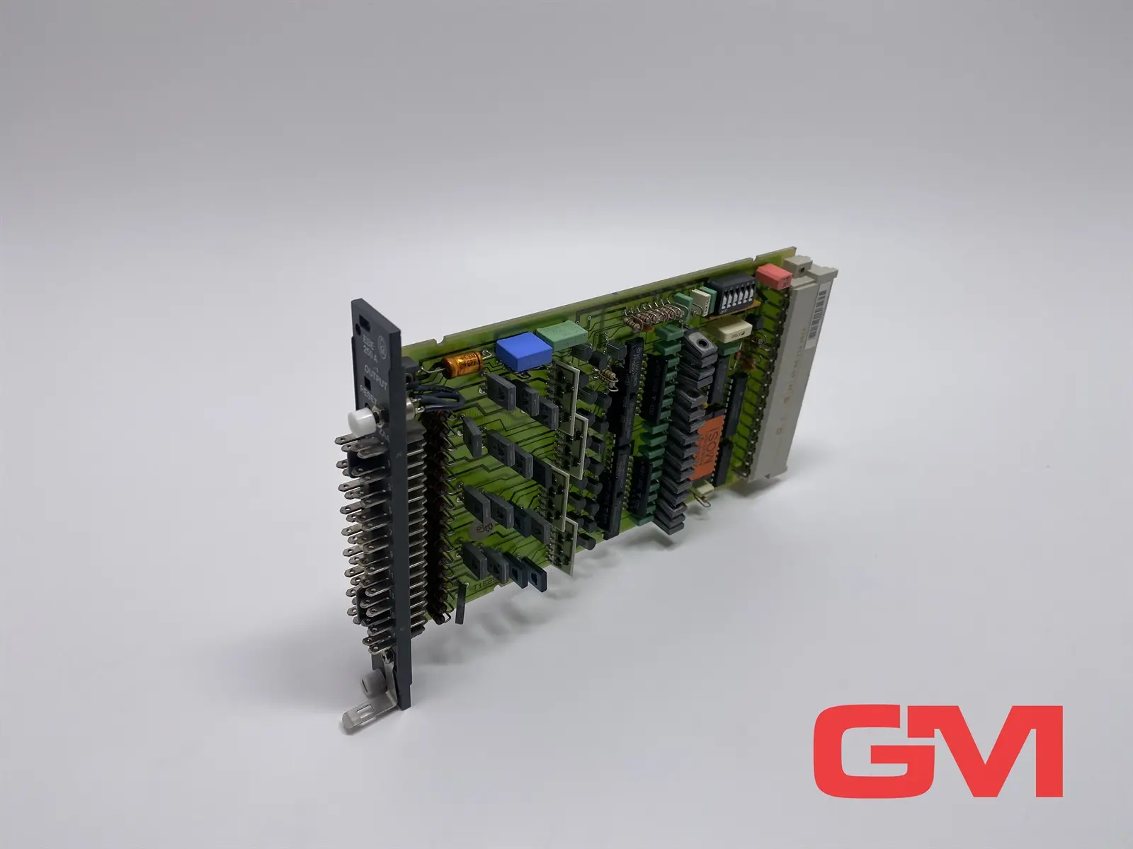 Klöckner Moeller Elektronische Baugruppe EBE 250A-1 output module EBE250A-1