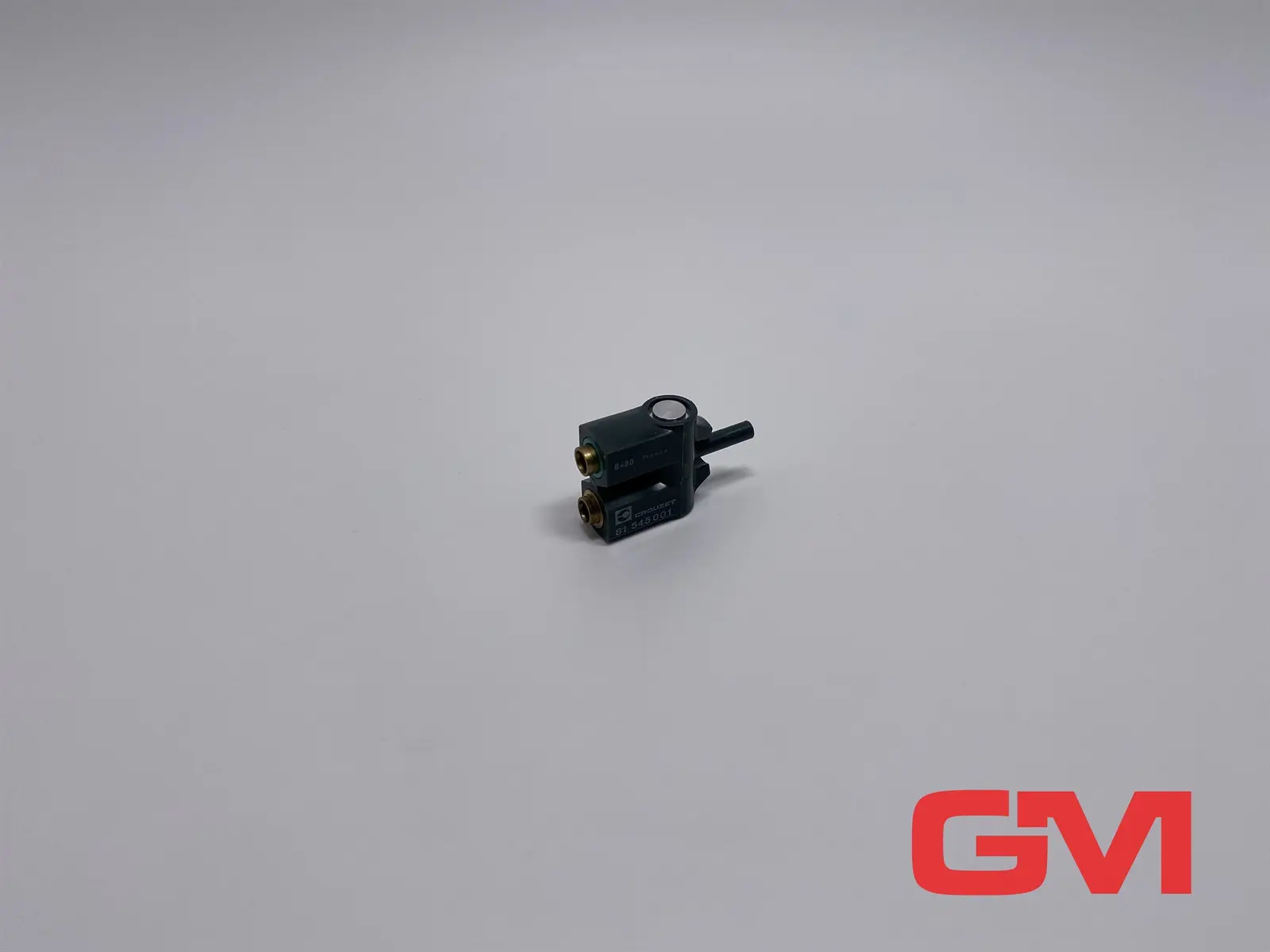 Produktfoto 1 von Crouzet Vakuumerzeuger 81545001 vacuum generator plug-in Venturidüse 4mm
