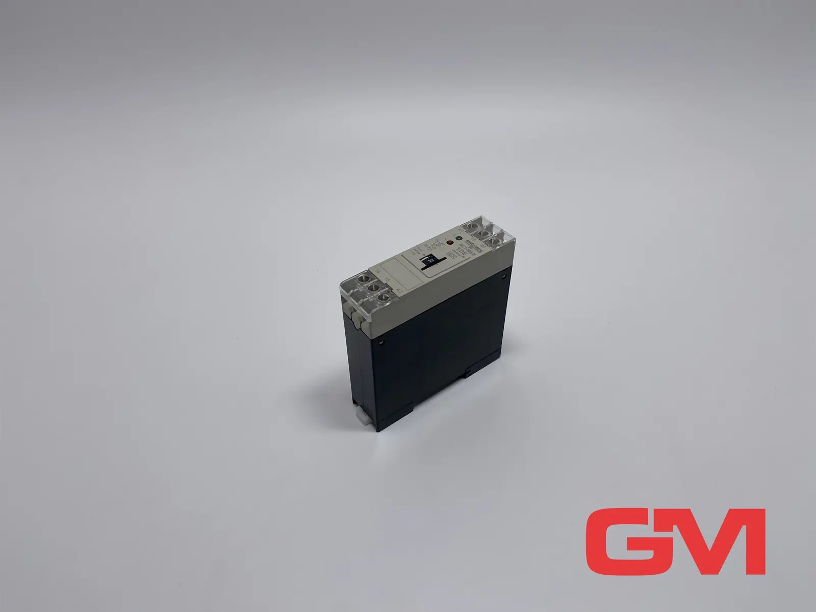 Produktfoto 1 von Entrelec Schiele Zeitrelais YDE Star-delta timer 0,3s-30s 2.550.207.41