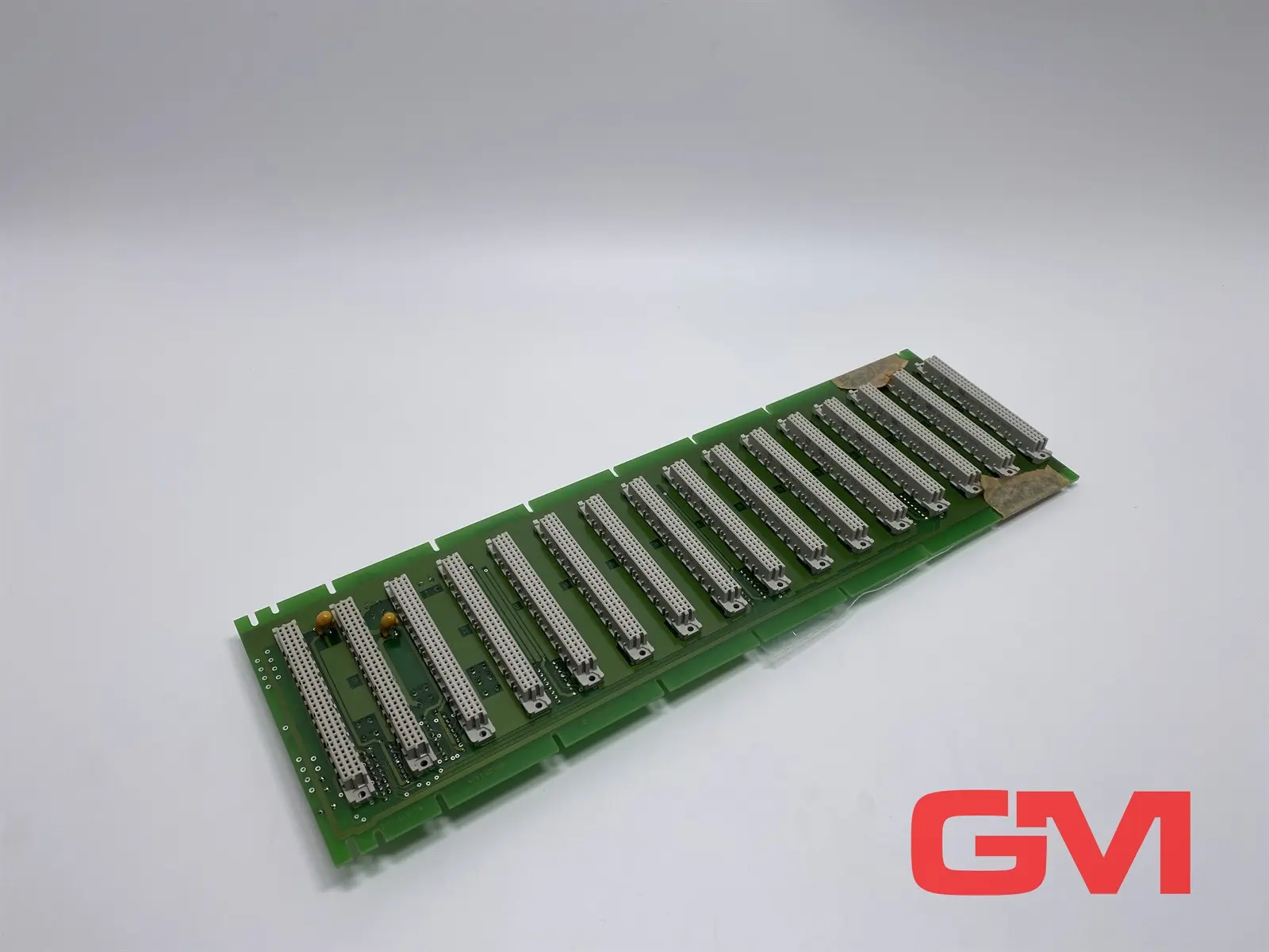 Produktfoto 1 von Windsor Busplatine GP15/4 UNGEK bus board 17773/1-01 12 Steckplätze 2/17770/1A