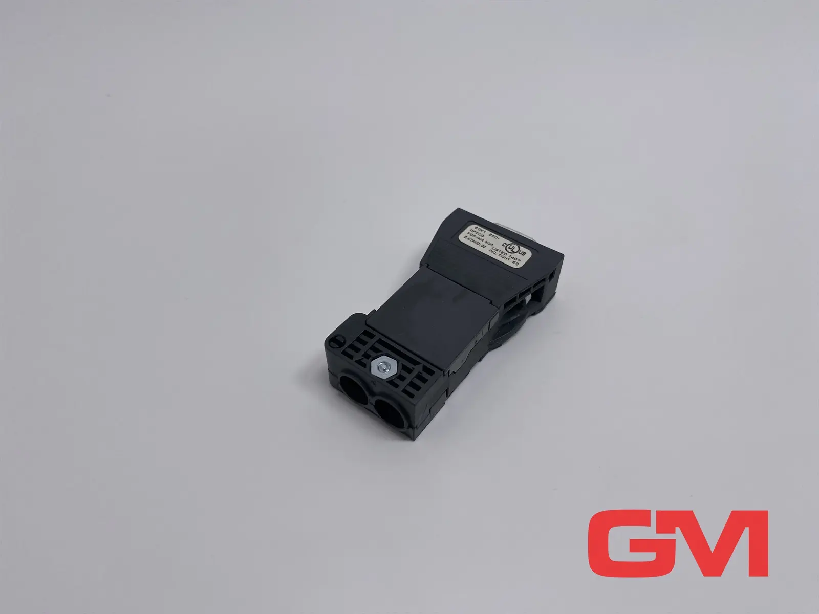 Produktfoto 1 von Siemens Busstecker 6GK1500-0FC00 bus connector PROFIBUS FC RS485 E03 Plug 180