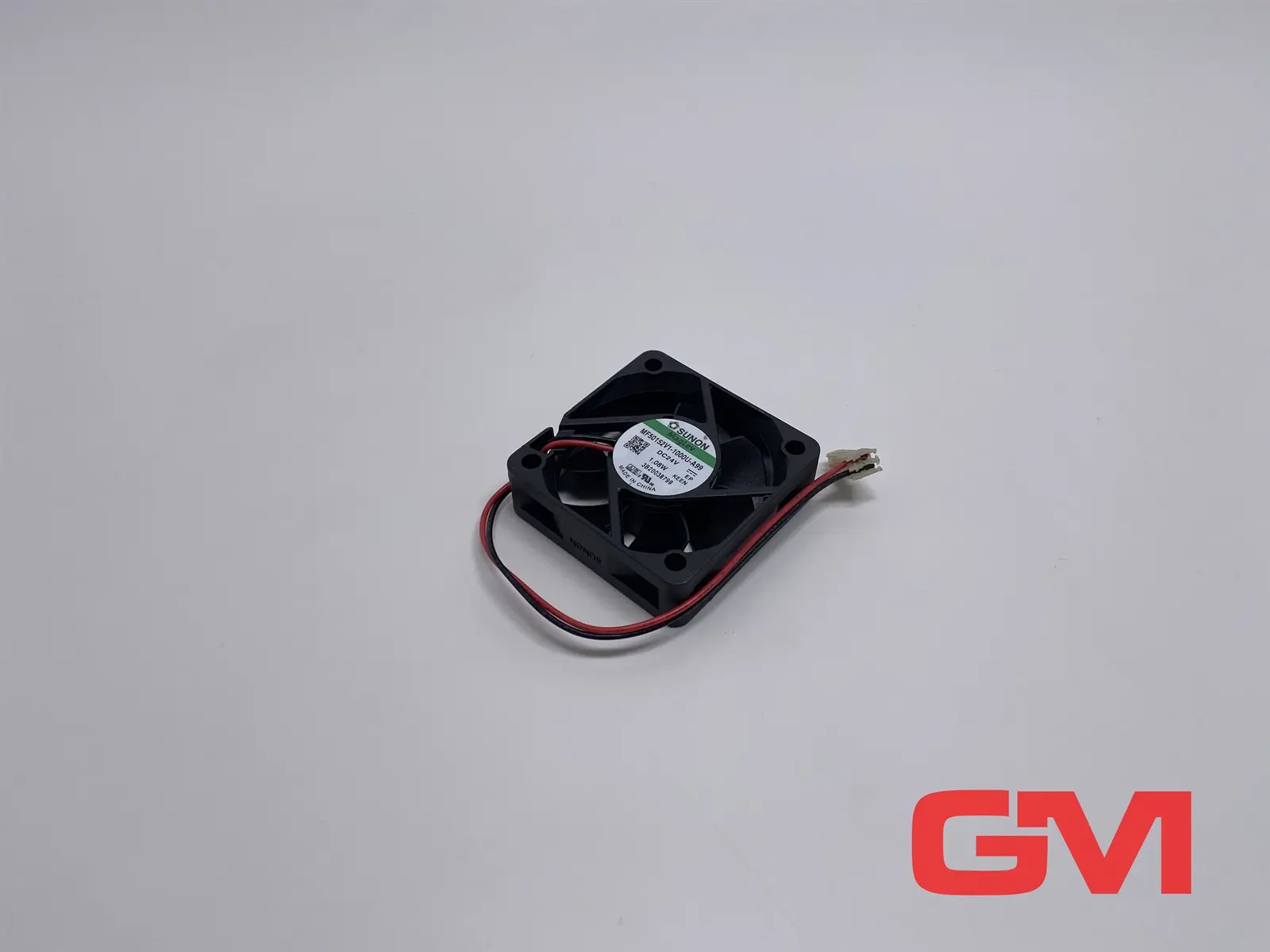 Produktfoto 1 von Sunon Axiallüfter MF50152V1-1000U-A99 axial fan DC24V 1,08W 50x50x15mm