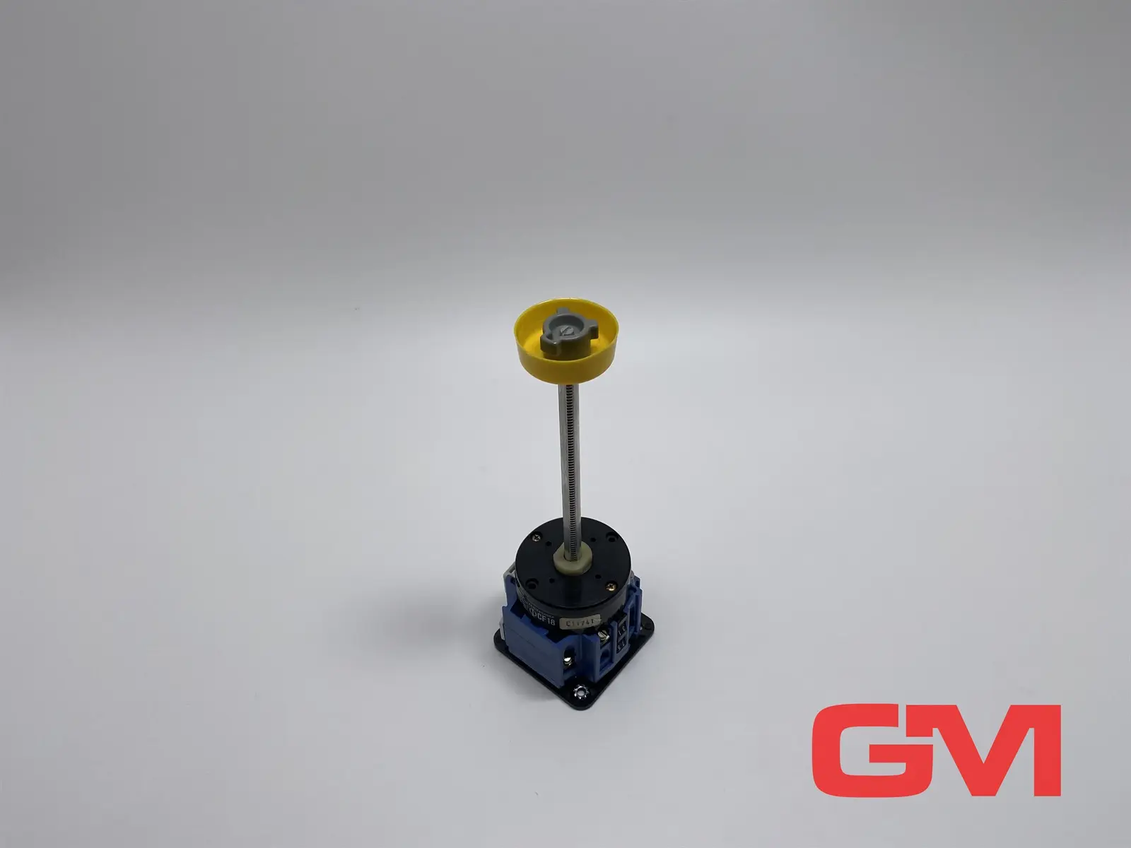 Produktfoto 1 von Kraus & Naimer Lasttrennschalter CF18 C11741 switch disconector beschädigt