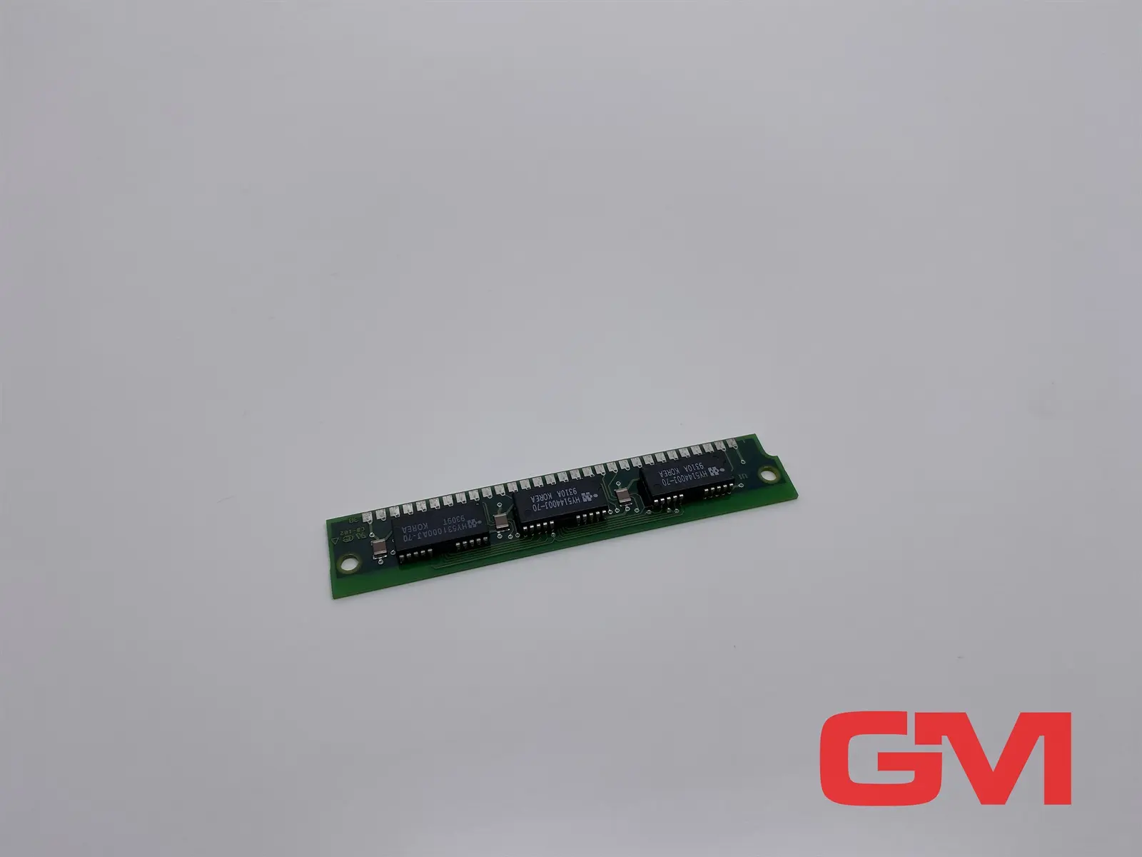 Produktfoto 1 von Hyundai Speichermodul HYM591000AM Fast Page DRAM Module 1MX9 70ns CMOS