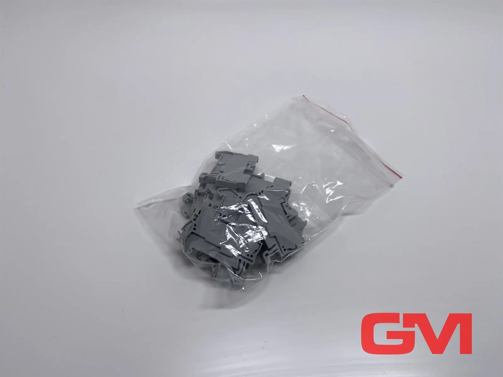 Produktfoto 1 von VE 12x Phoenix Contact Durchgangsklemme ST 2,5/ 1P terminal block 3040012