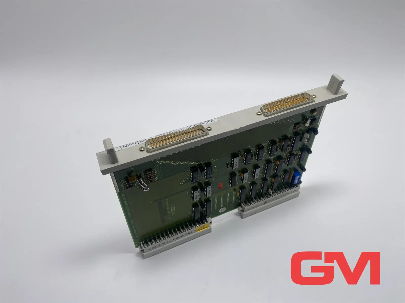 Produktfoto 1 von Siemens Anschaltung 6ES5314-3UA11 interface module IM314 Simatic S5 E-Stand 03