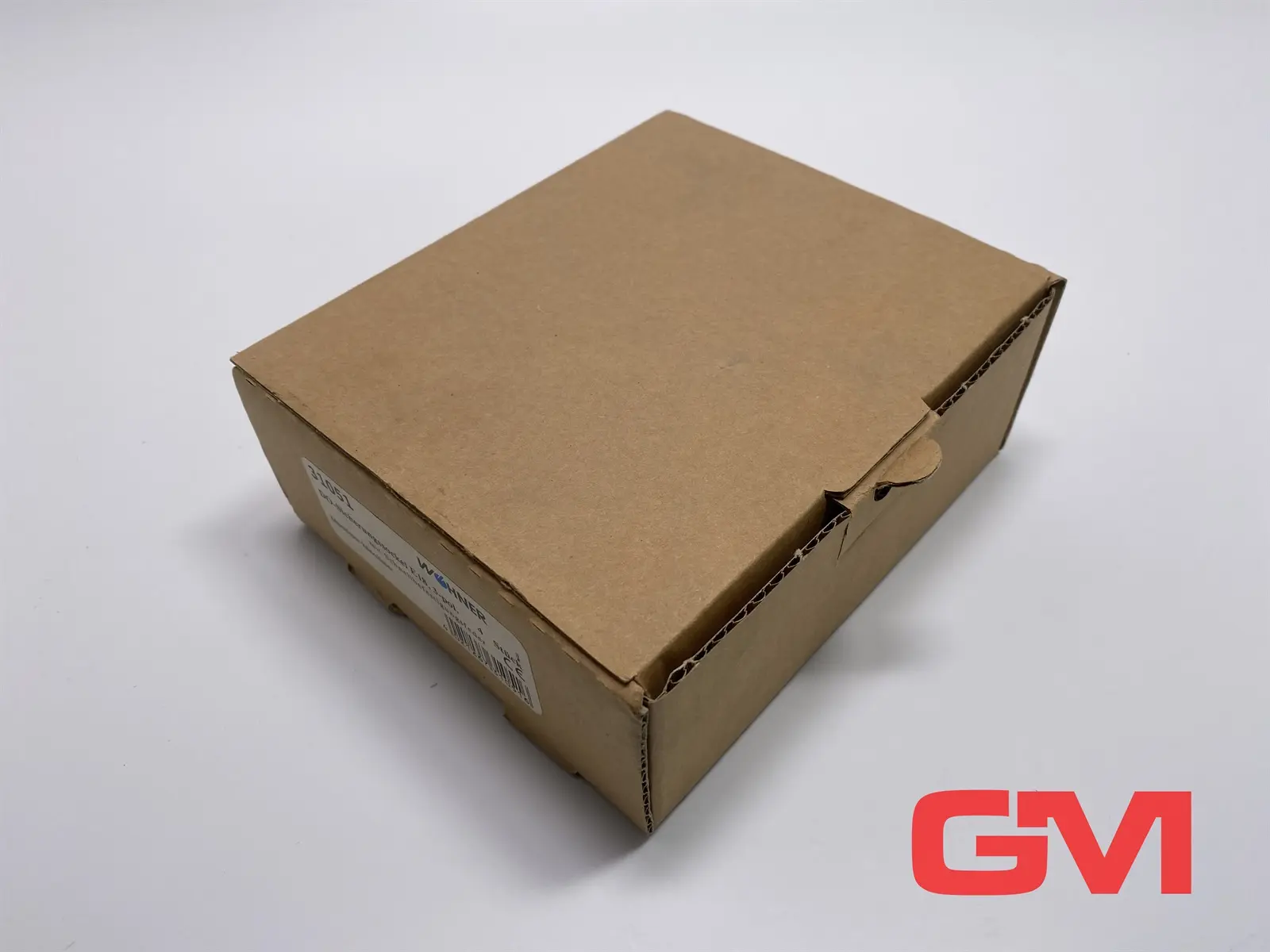 Produktfoto 1 von VE 4x Wöhner D0-Sicherungssockel E18 31051 fuse base 3-polig Schnellbefestigung