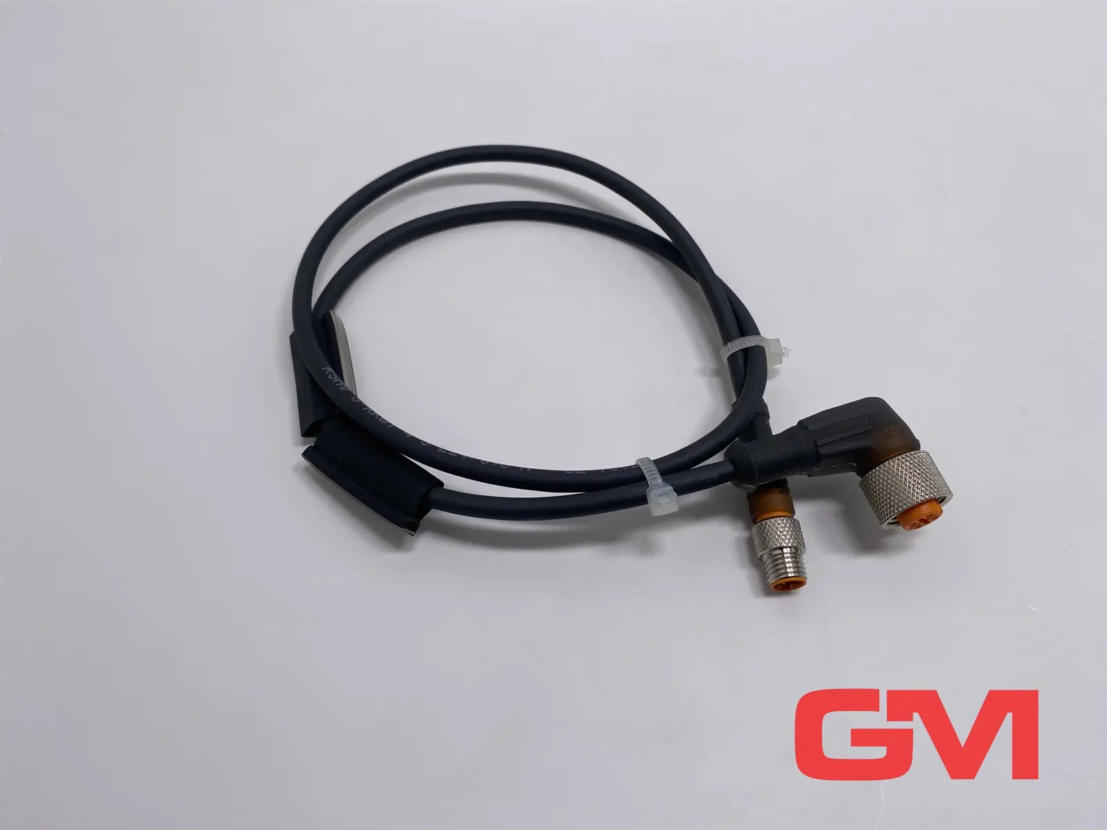 Produktfoto 1 von Lumberg Sensorkabel RSMV 3-RKWT 4-3-224/0,6 M sensor cable Verbindungsleitung