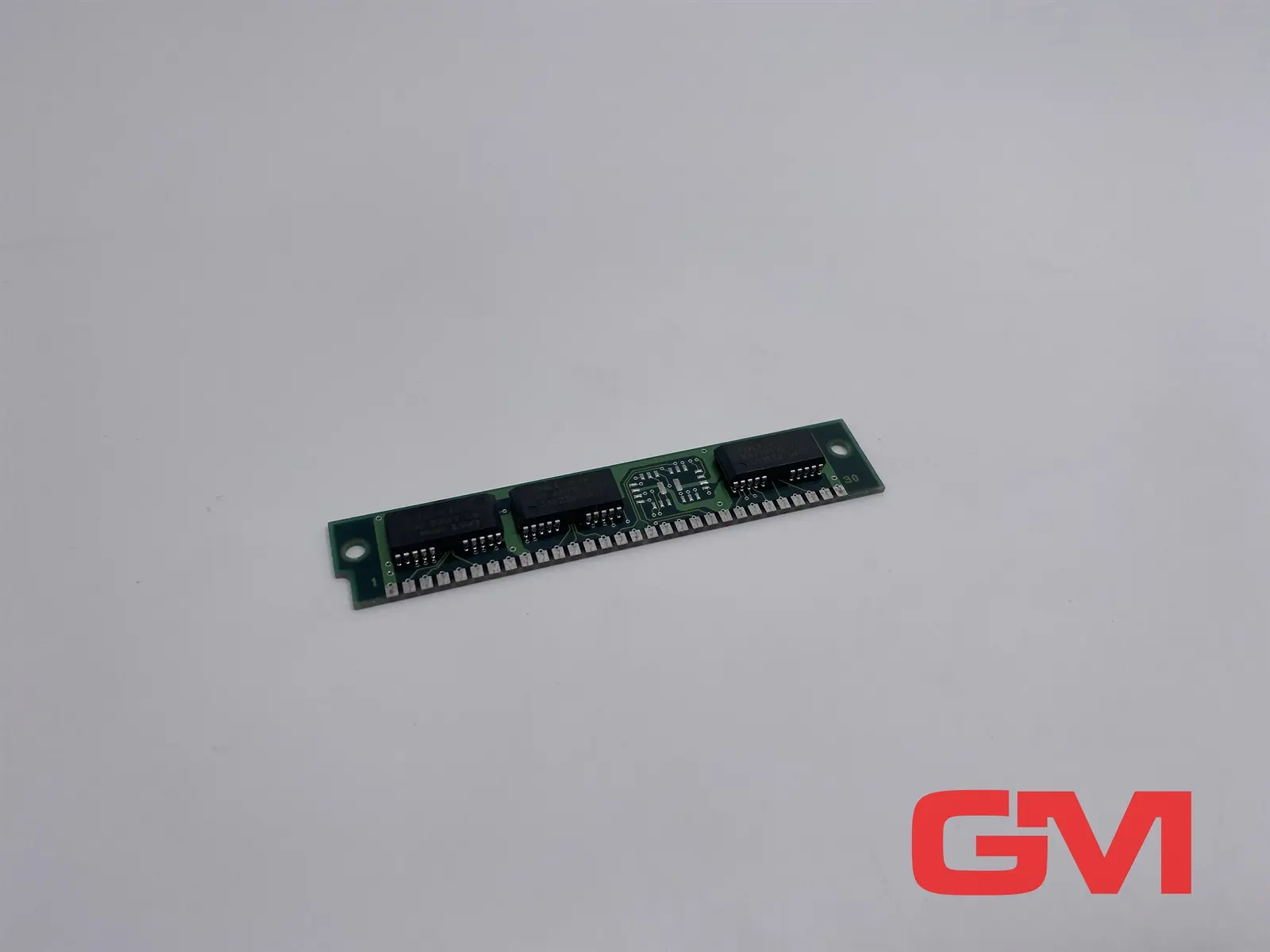 OKI Speichermodul MSC23109B-70DS3B memory 1 MB Simm 30-pin 70 ns 3-Chip