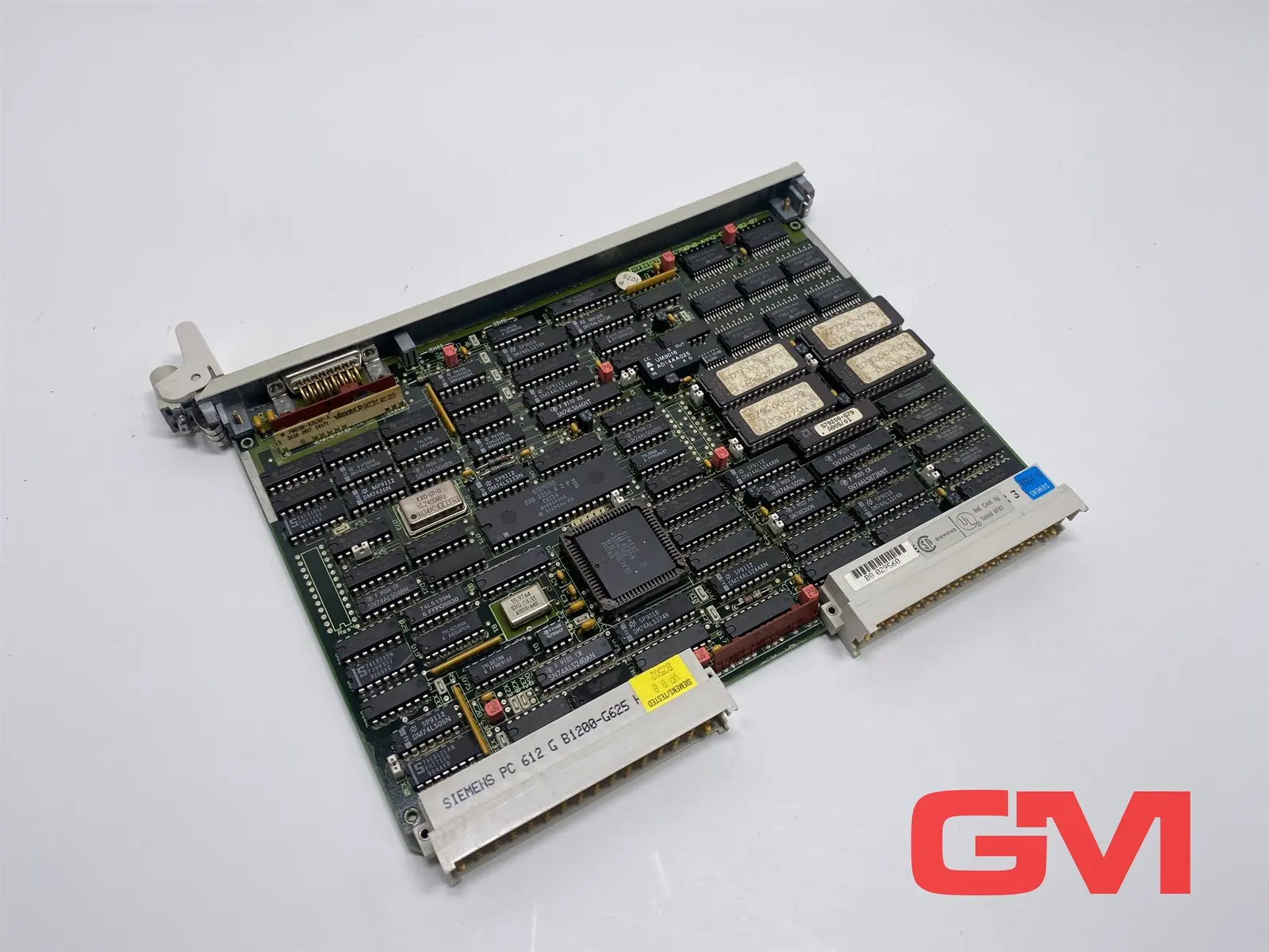 Produktfoto 1 von Siemens Zentralbaugruppe 6ES5947-3UA22 S5 CPU 947 Simatic für S5-155U E-Stand 3