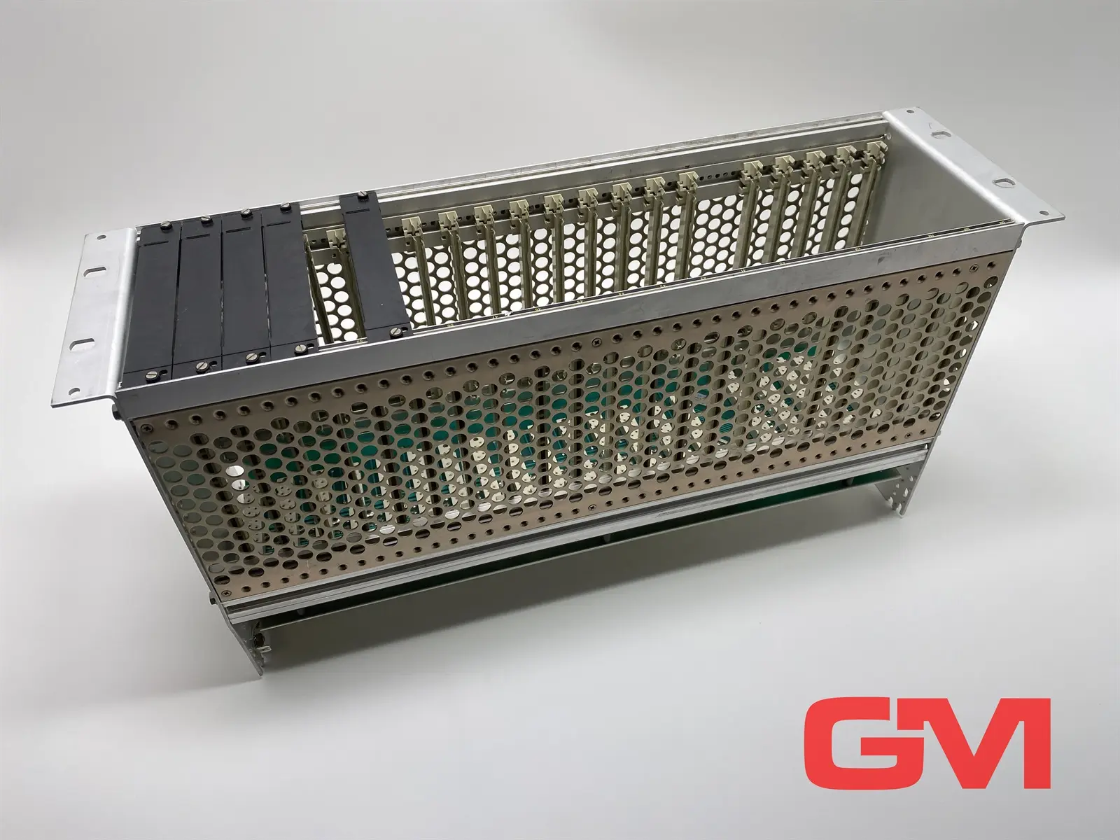 Produktfoto 1 von Eberle Modulträger MT-1 module holder unit 0512 91 000 002 051291000002