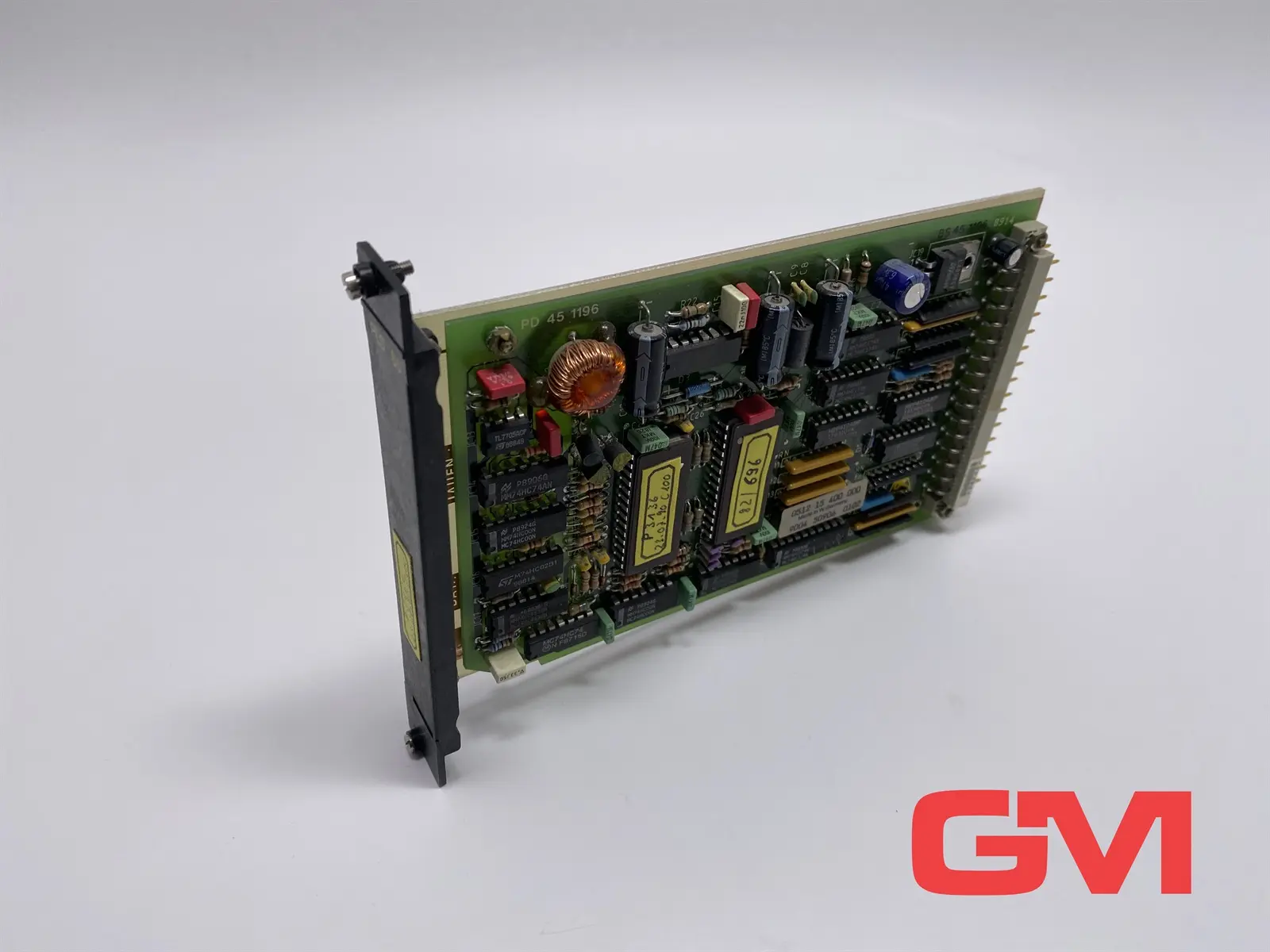 Produktfoto 1 von Eberle Speichermodul SM5 PLS S5 memory module unit 0512 15 400 000 PLS 512