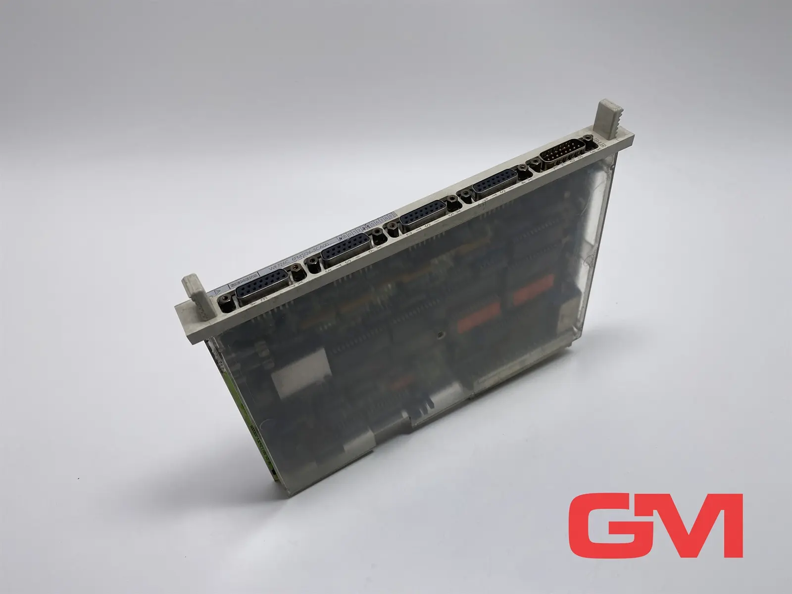 Produktfoto 1 von Siemens Positionierbaugruppe 6FM1726-3CA00 positioning module WF726C E-Stand A04