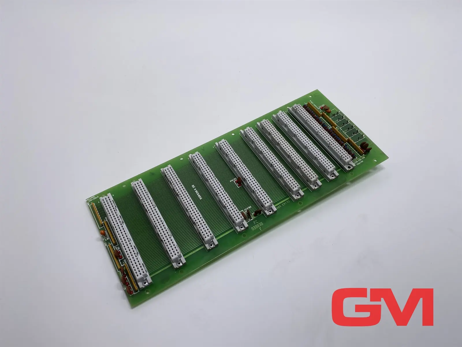 Produktfoto 1 von Num Rückwandplatine FC939936F backplane NSA.E9110 939936C26 0204200598