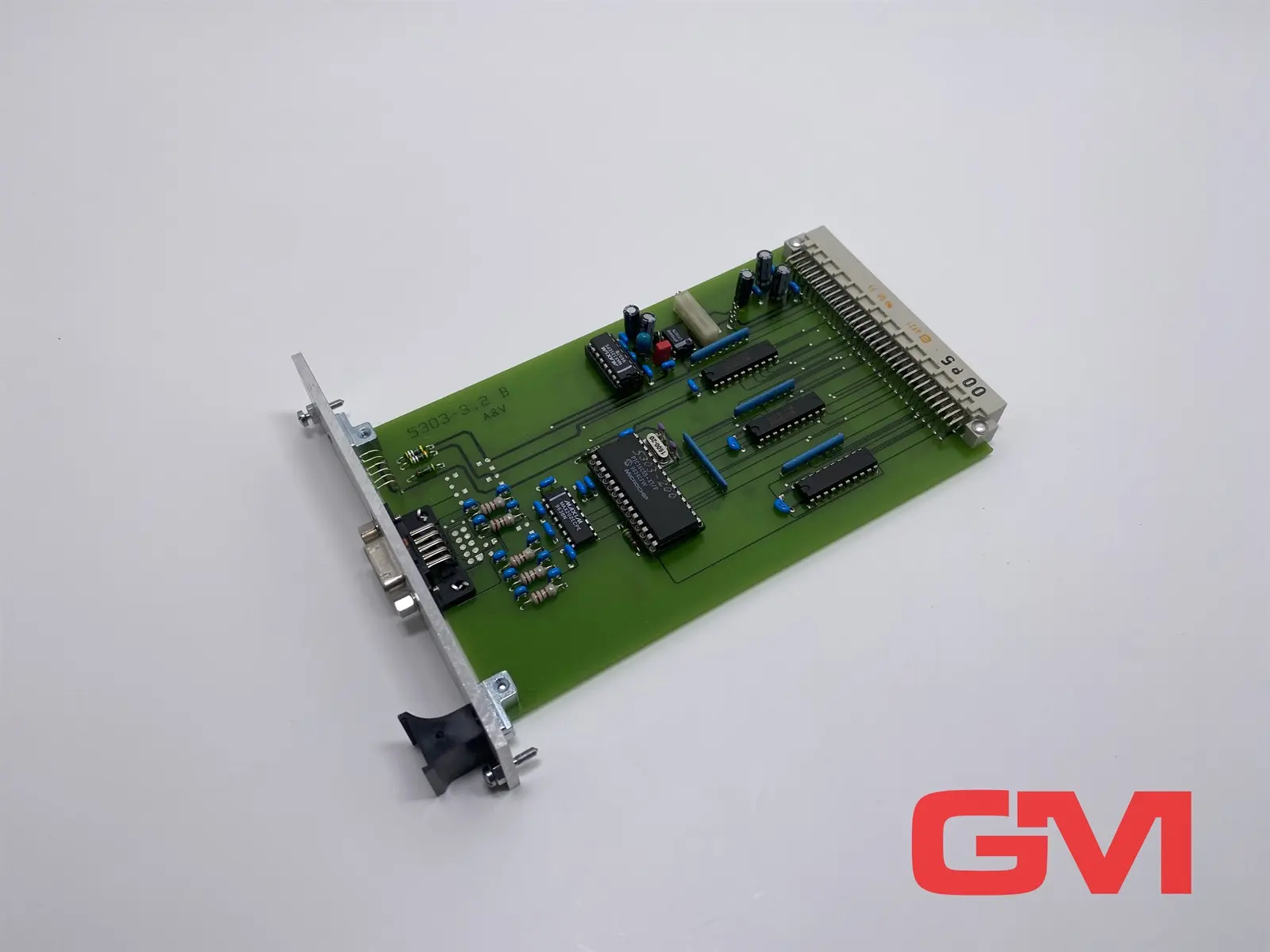 Produktfoto 1 von Arndt & Voss A&V Regelkontrollkarte 5303-3.2B Insert Control Card 5303
