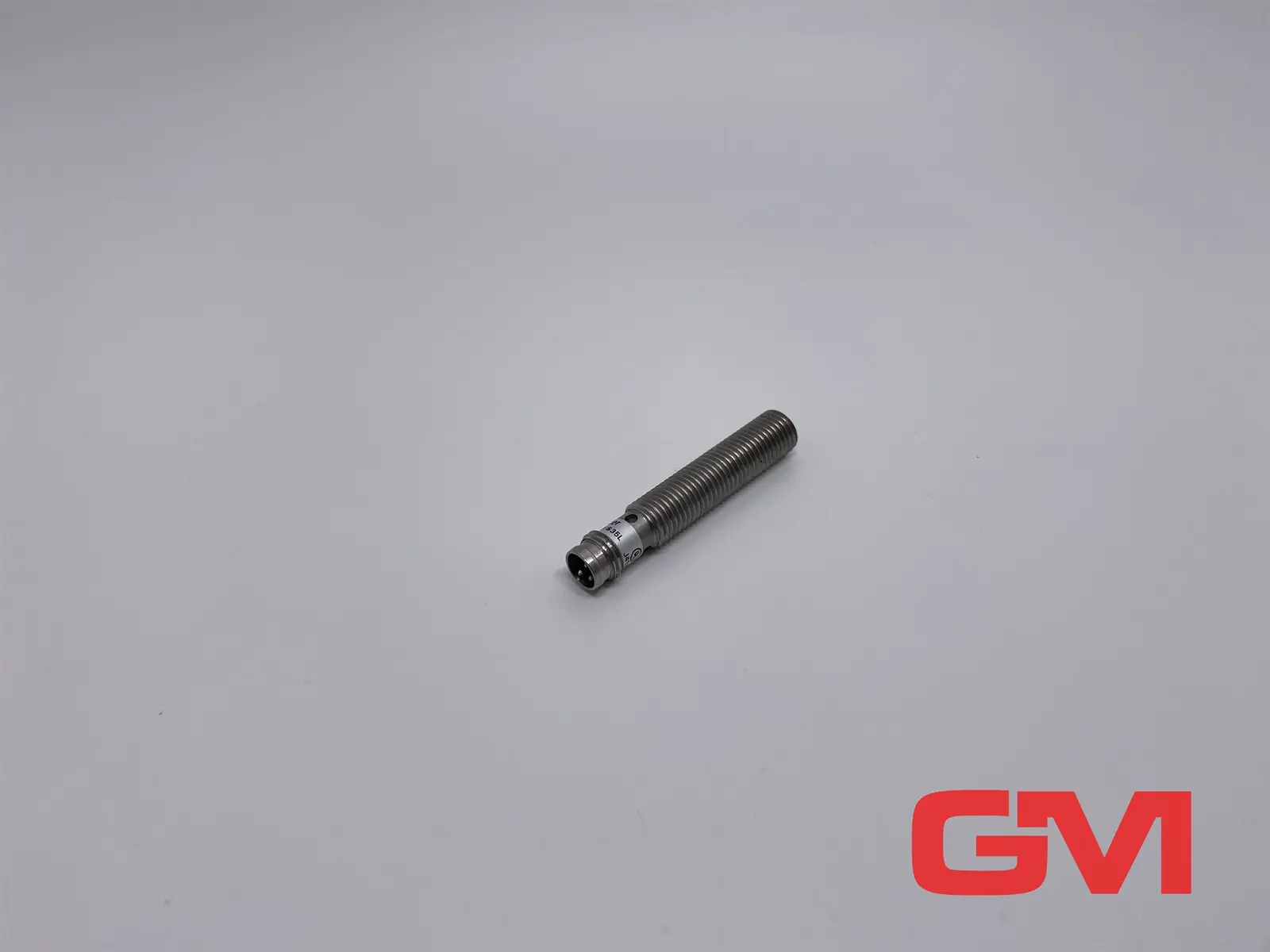 Produktfoto 1 von Baumer Induktiver Näherungsschalter IFRM 08P17A1/S35L 10138749 inductive sensor