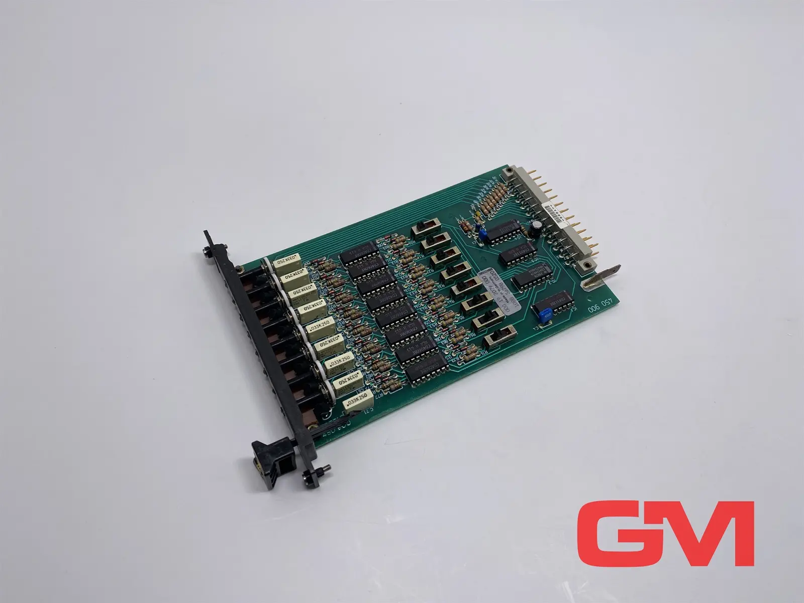 Produktfoto 1 von Eberle Eingangsmodul PLS Z1 input drive module 000 19 2079 000 000192079000