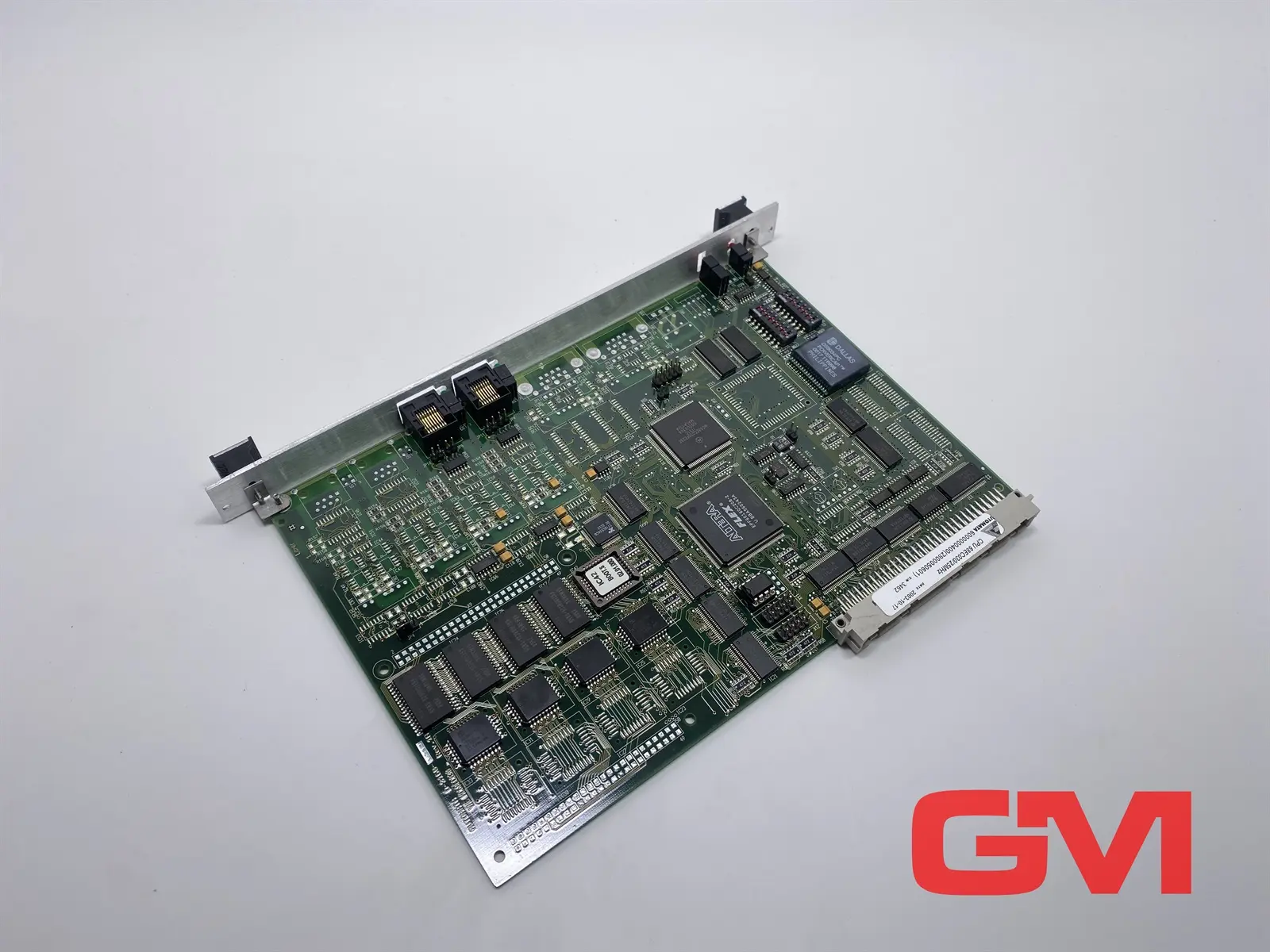 Produktfoto 1 von Automata Prozessortkarte CPU 68EC030/25Mhz CPU card 6000000400(2800050601)