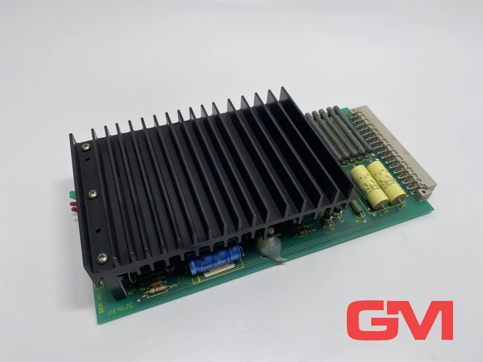 Produktfoto 1 von Parker Netzteil Digiplan UDPS/UIC power supply 44503101 Rev: A PCB 1384.027.03
