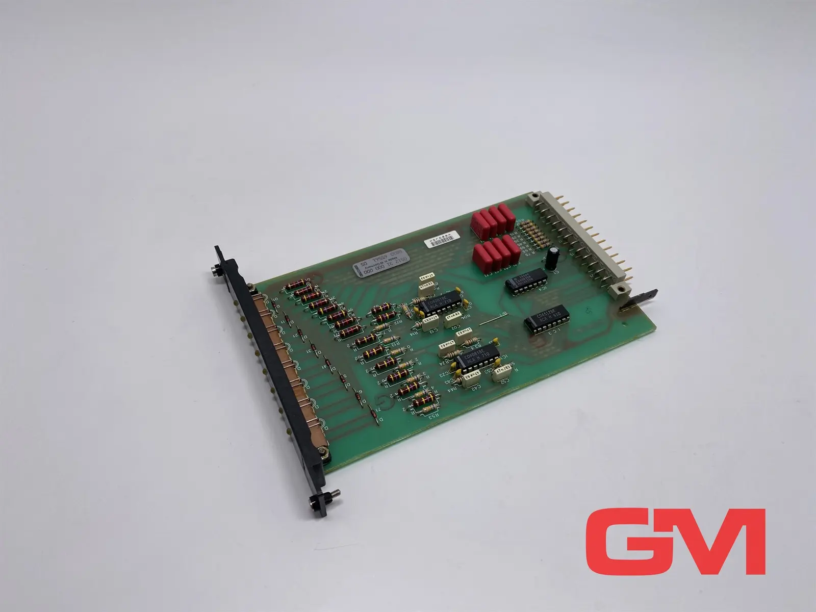 Produktfoto 1 von Eberle Eingangsmodul PLS E1 input module 0512 31 000 000 PLS 512 051231000000