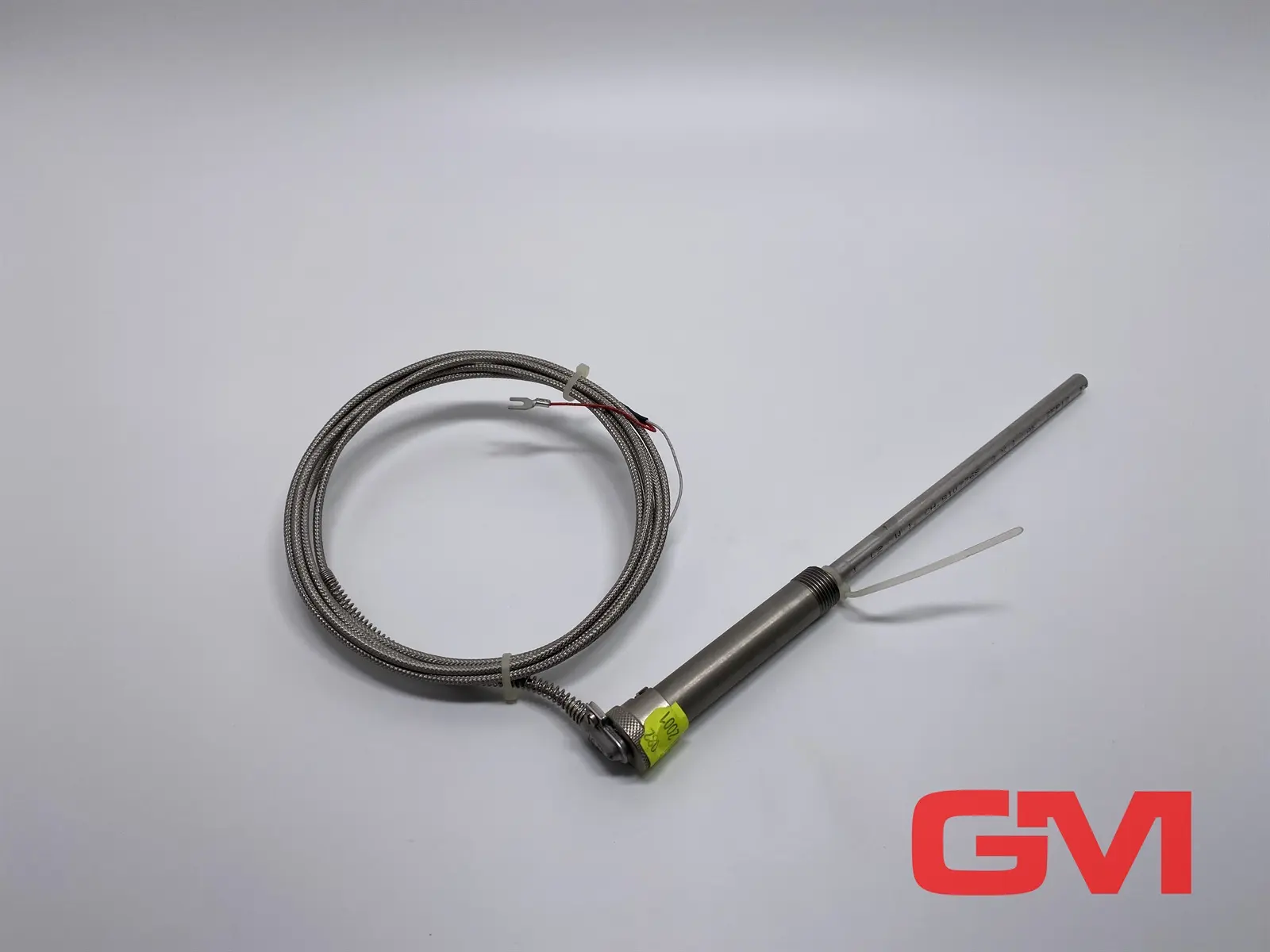 Produktfoto 1 von Gräff Temperaturfühler 7134.1.8.P150 temperature sensor probes PT100 7134