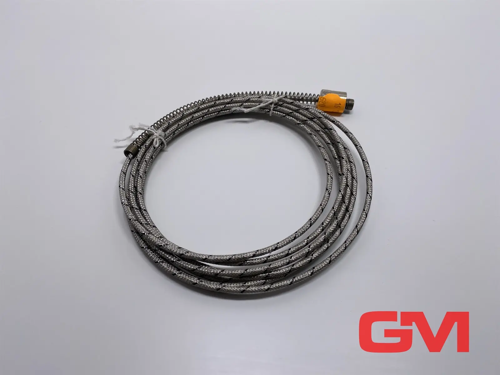 Produktfoto 1 von Gräff Teperaturfühler 114145 temperature sensor 8mm 2xTyp J Kabellänge 3m