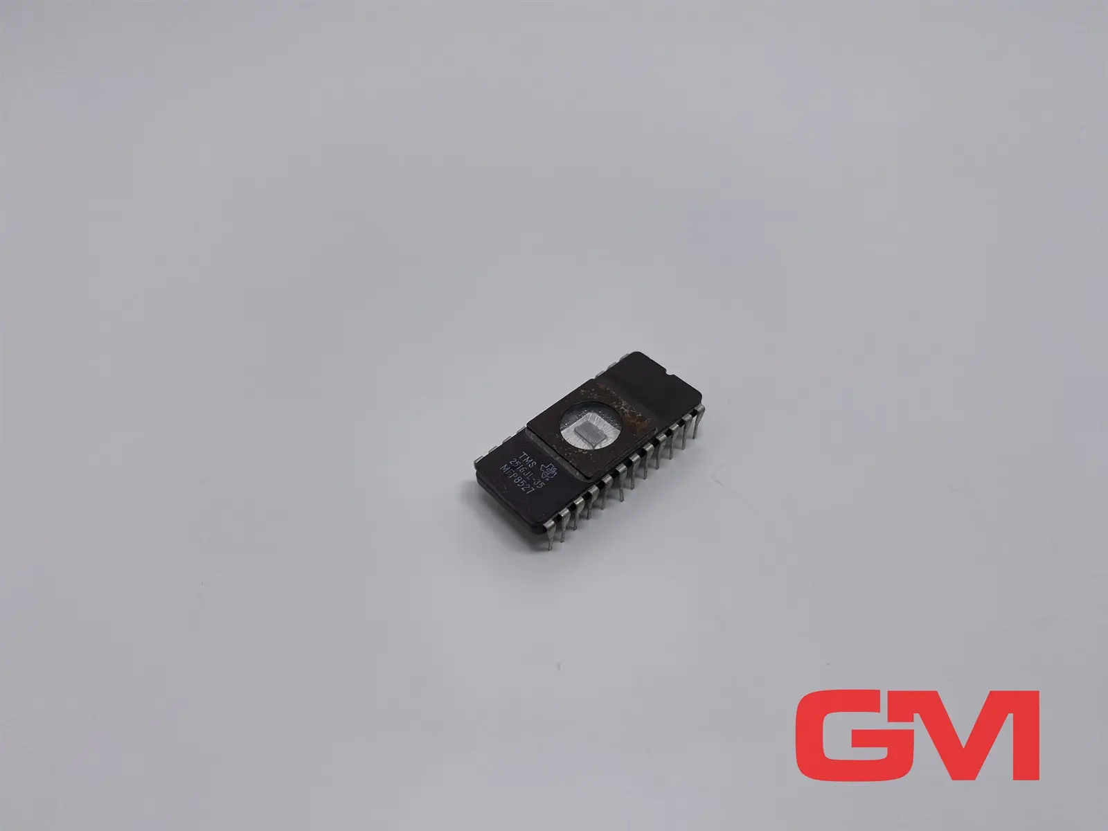 Produktfoto 1 von Texas Instruments Speichermodul TMS2516JL-35 read-only memory module 2048x8