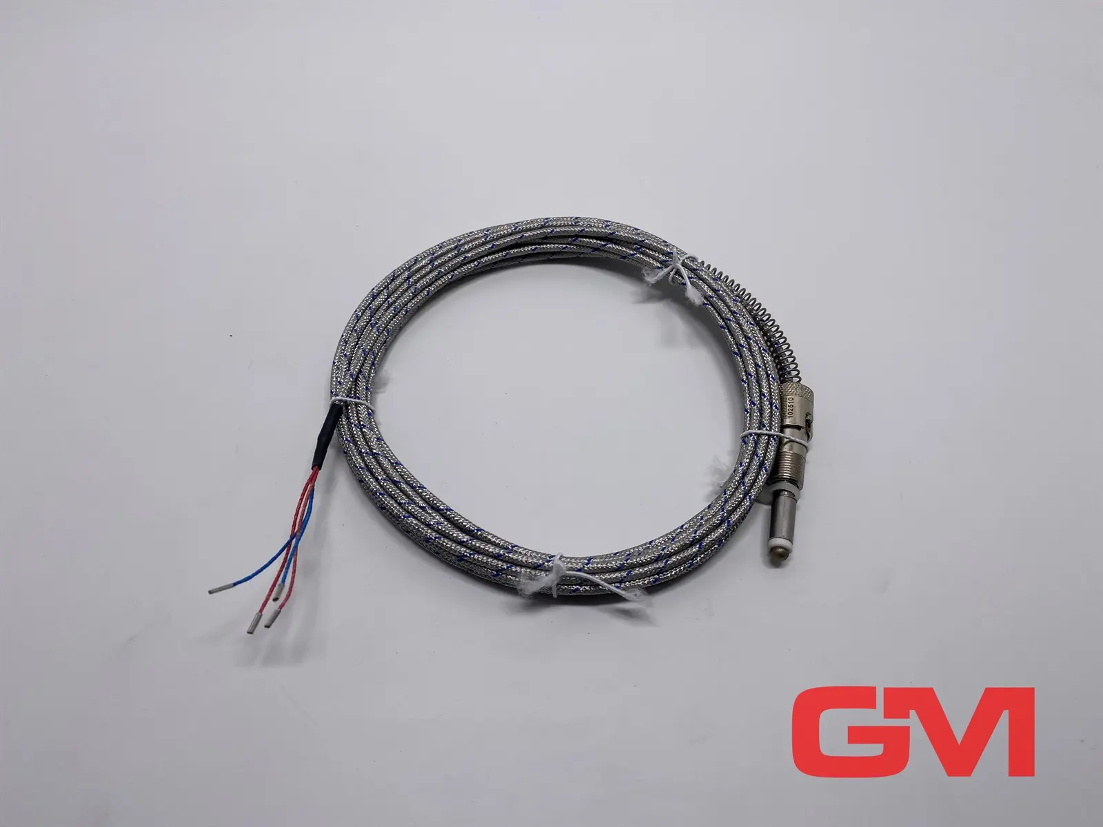 Produktfoto 1 von Gräff Temperaturfühler GF-7012 sensor 102510 GF7012/BS VK-14.41.54.5000 A