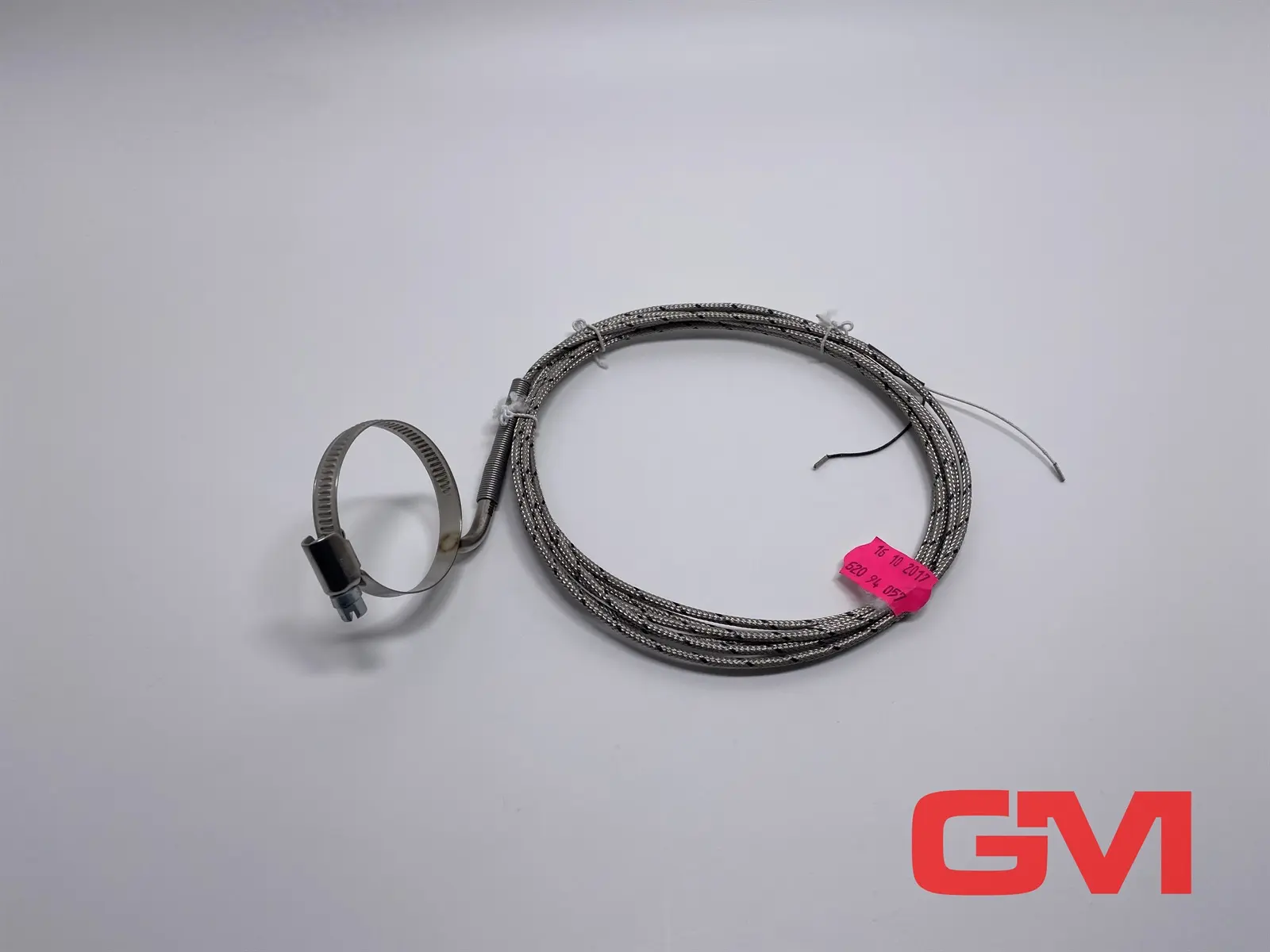 Produktfoto 1 von Gräff Temperaturfühler 7022.1.FK-J.70.0004 temperature sensor GF-7022 3m