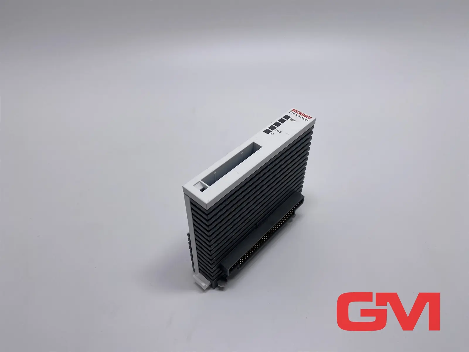 Produktfoto 1 von Beckhoff Speicherkartenmodul CX9000-A001 Compact Flash Modul Steuerung HW 3.3
