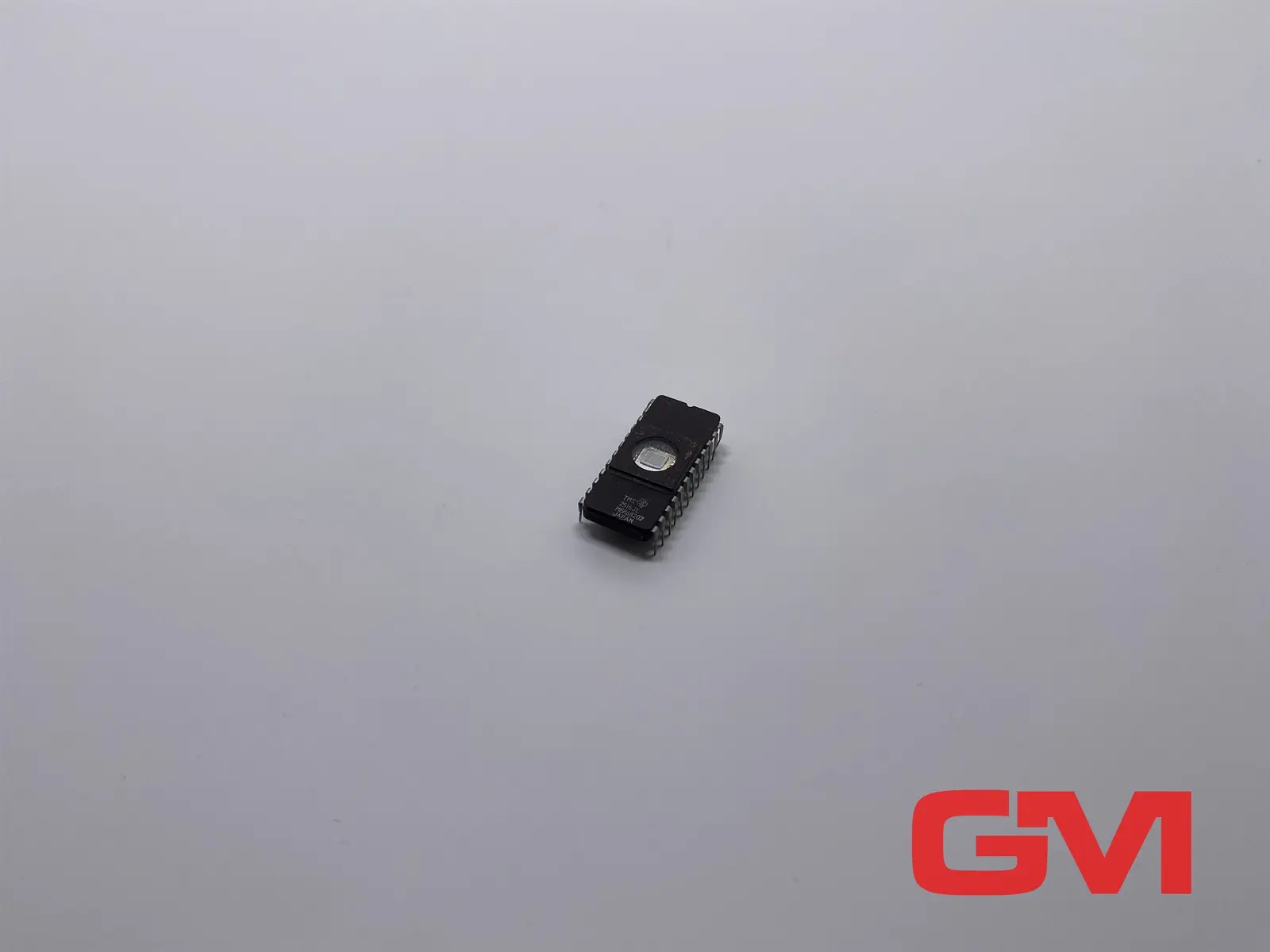 Produktfoto 1 von Texas Instruments Speichermodul TMS2516JL module IC-NMOS EPROM UV Erasable