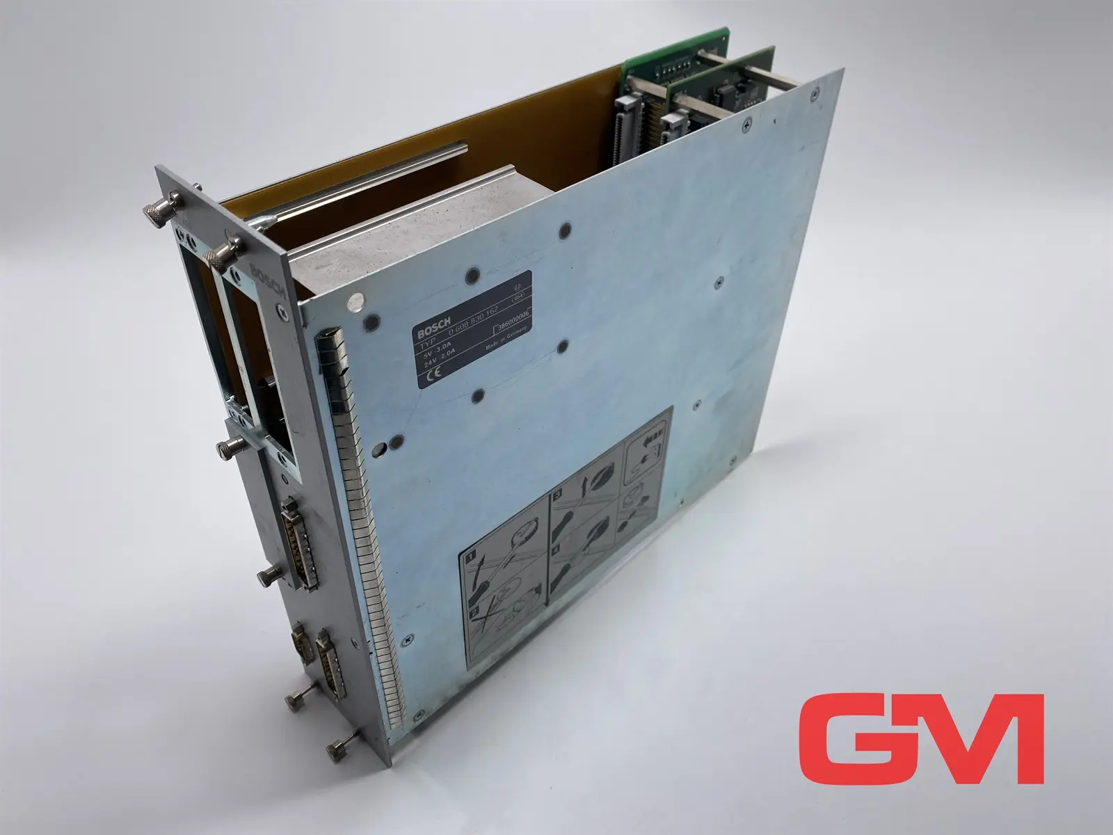 Produktfoto 1 von Bosch Kommunikationseinheit KE300 interface module unit 0 608 830 162 0608830162