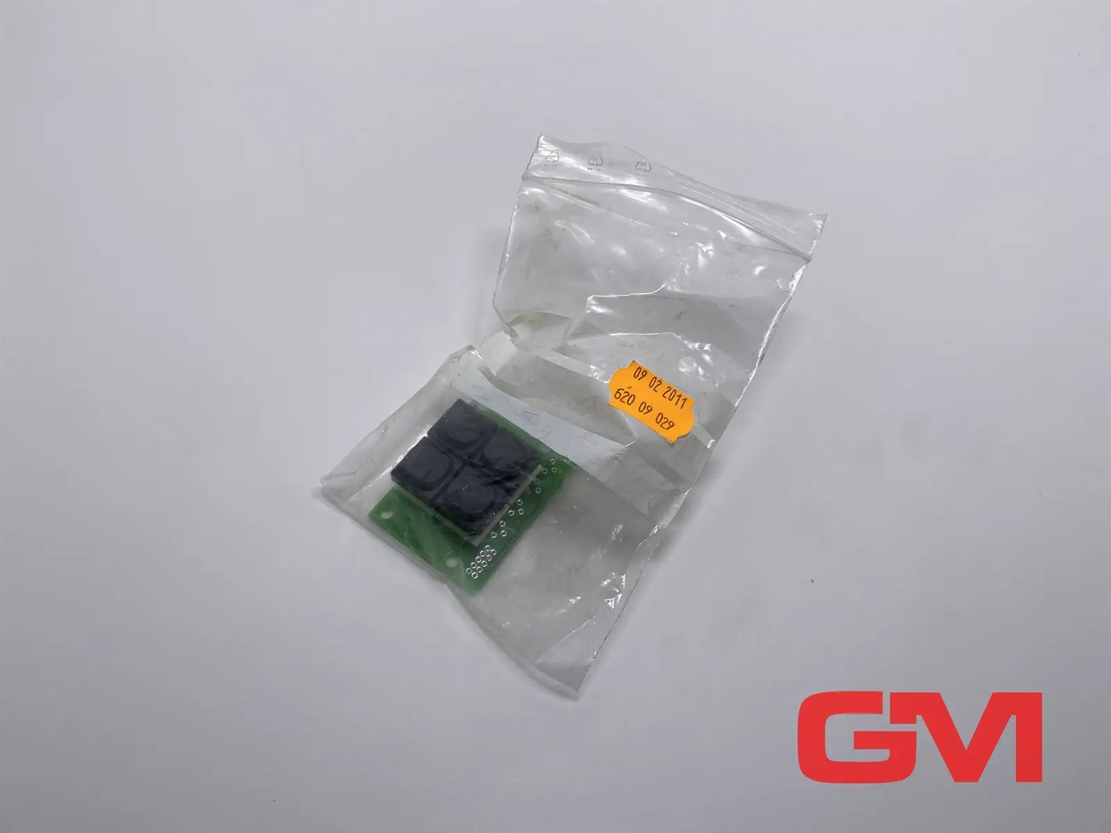 Produktfoto 1 von Philips IQT Tastatur 0340 9650988100 keyboard Ferromatik Tastaturkarte