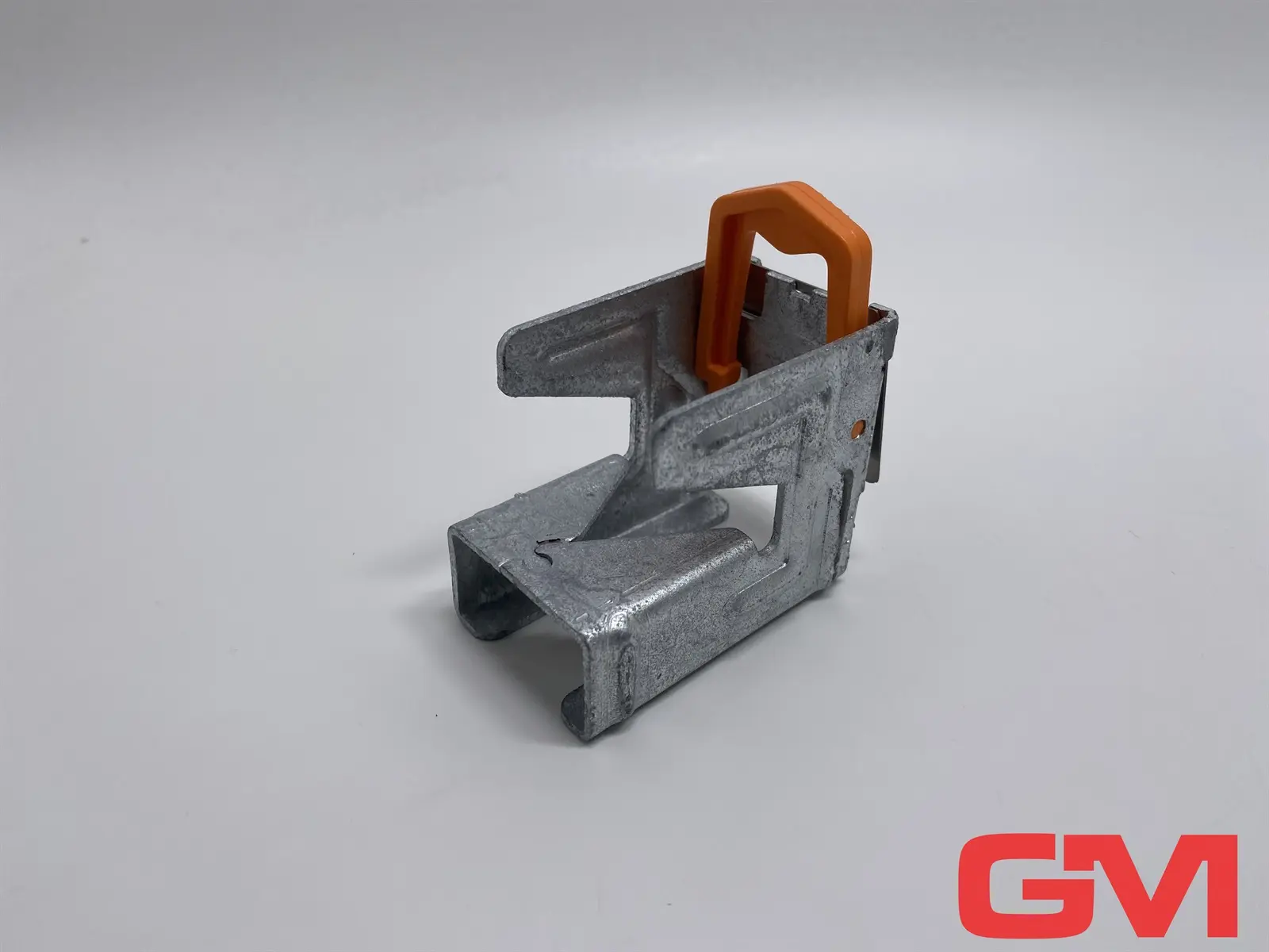 Produktfoto 1 von OBO Bettermann Trägerklammer 328 2 1408046 CM3518 fixing clamp Stahl