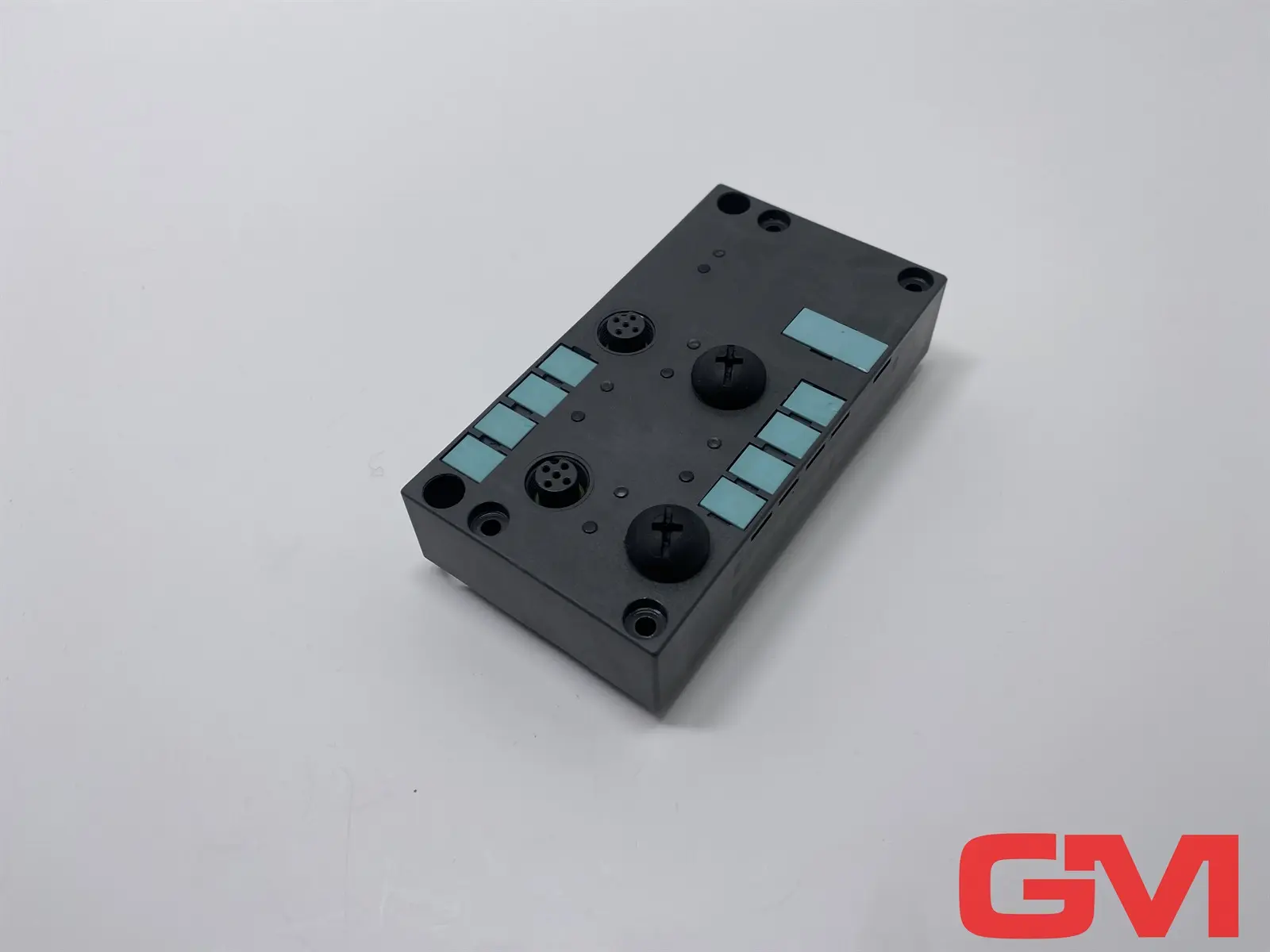 Produktfoto 1 von Siemens Erweiterungsmodul 6ES7142-1BD40-0XB0 expansion module EM142