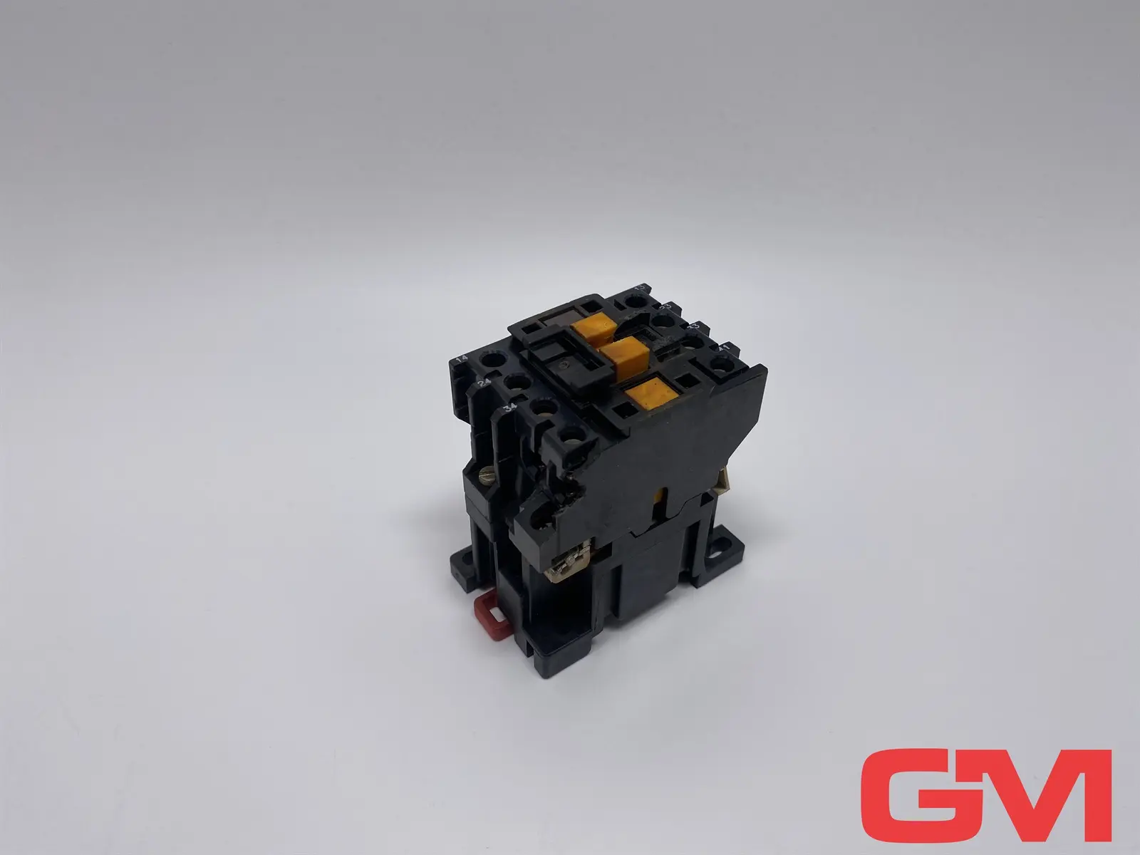 Produktfoto 1 von Telemecanique Schütz CA2-DN131 A65 contactor 220V 220-240V leicht beschädigt
