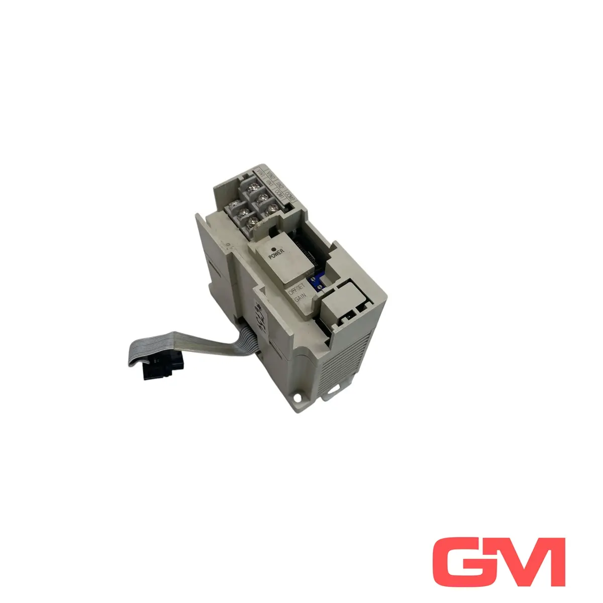 Produktfoto 1 von Mitsubishi Analoges E/A-Modul FX2N-2AD analog I/O module MELSEC-F ohne Abdeckung