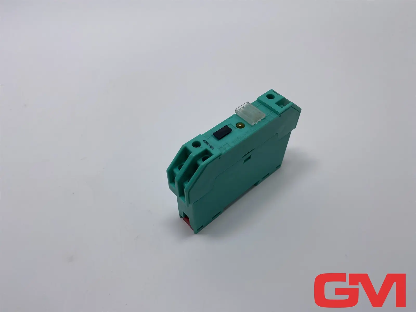 Produktfoto 1 von Pepperl + Fuchs Steuerkreis Schaltverstärker KG30-T30 switching amplifier 14490S
