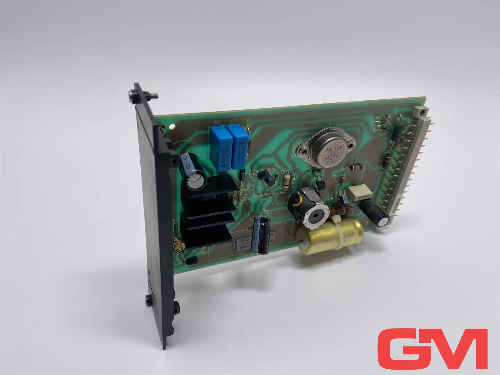 Produktfoto 1 von Eberle Reglermodul PLS V1 control module 0512 21 000 000 8832 63628 0520