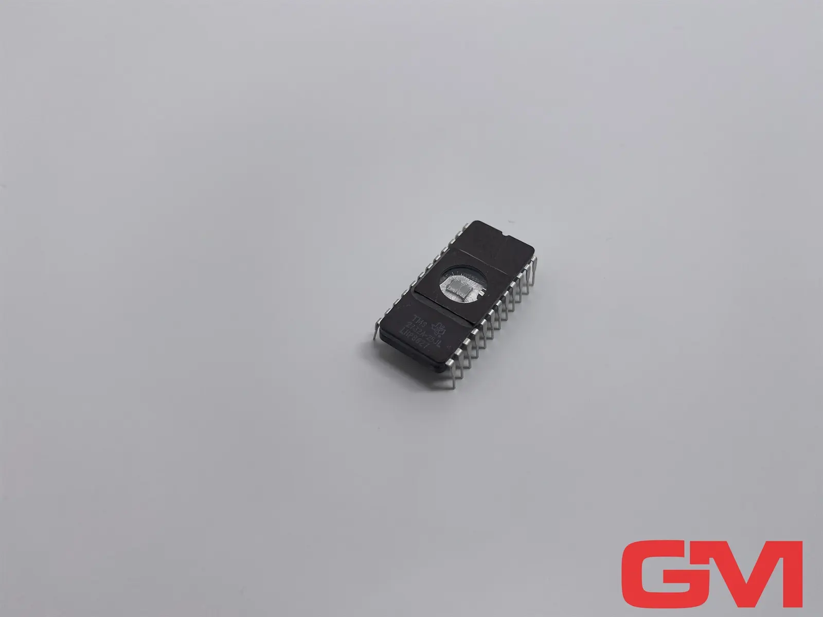 Produktfoto 1 von Texas Instruments Speichermodul TMS2732A-25JL memory module UV-EPROM DIP-24