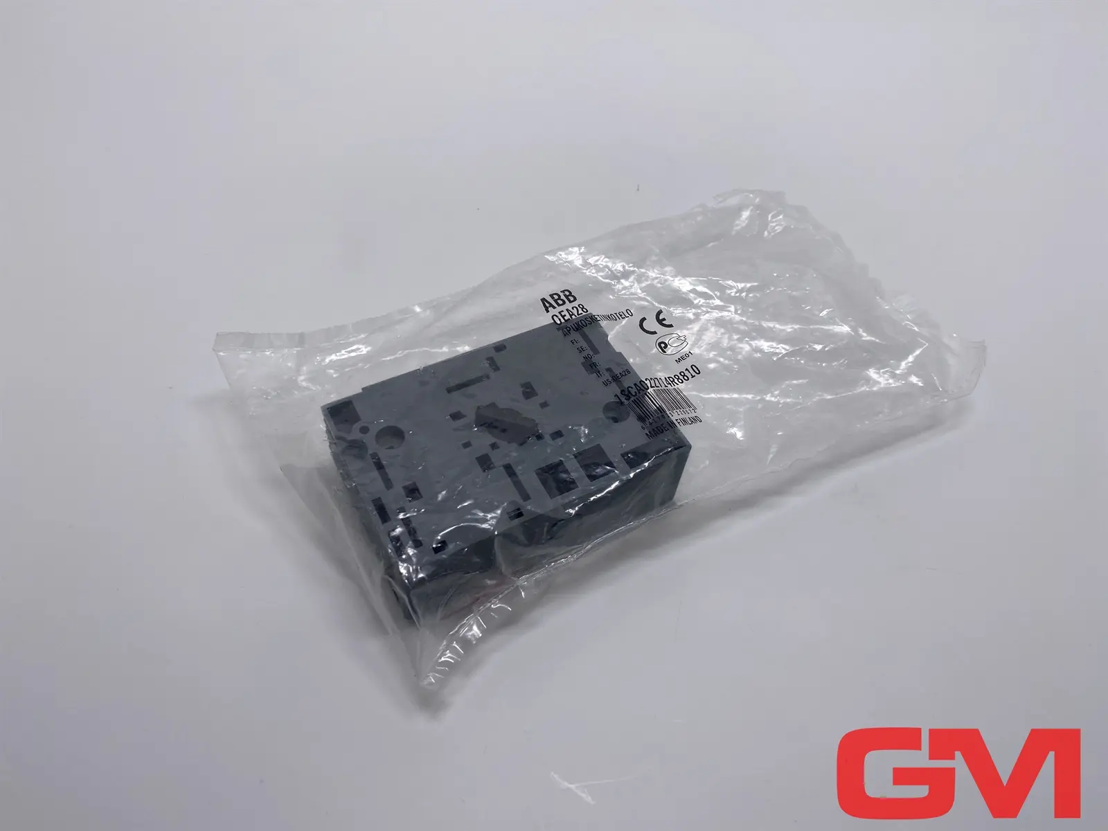 Produktfoto 1 von ABB Modul für Hilfskontakte 1SCA022714R8810 module for auxiliary contacts OEA28