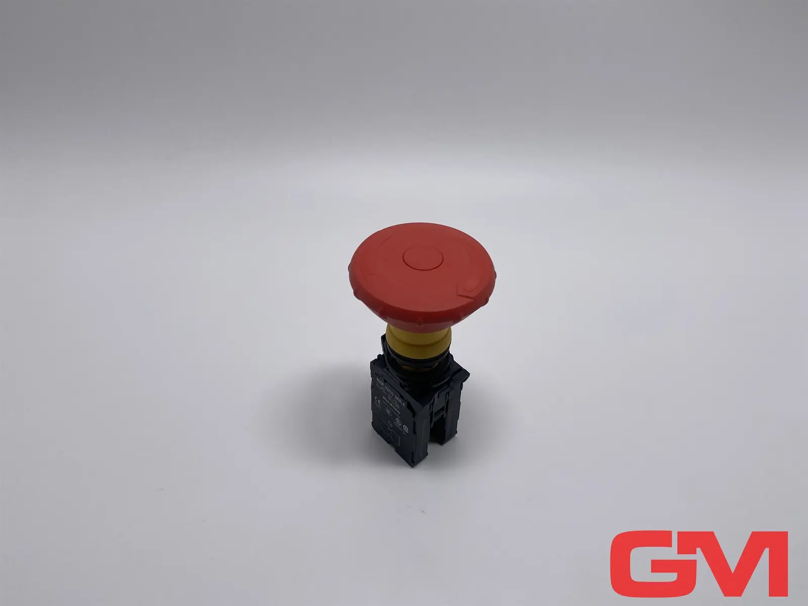 Produktfoto 1 von Allen-Bradley Drucktaster 800FP-MT44 push button switch red Serie A rot