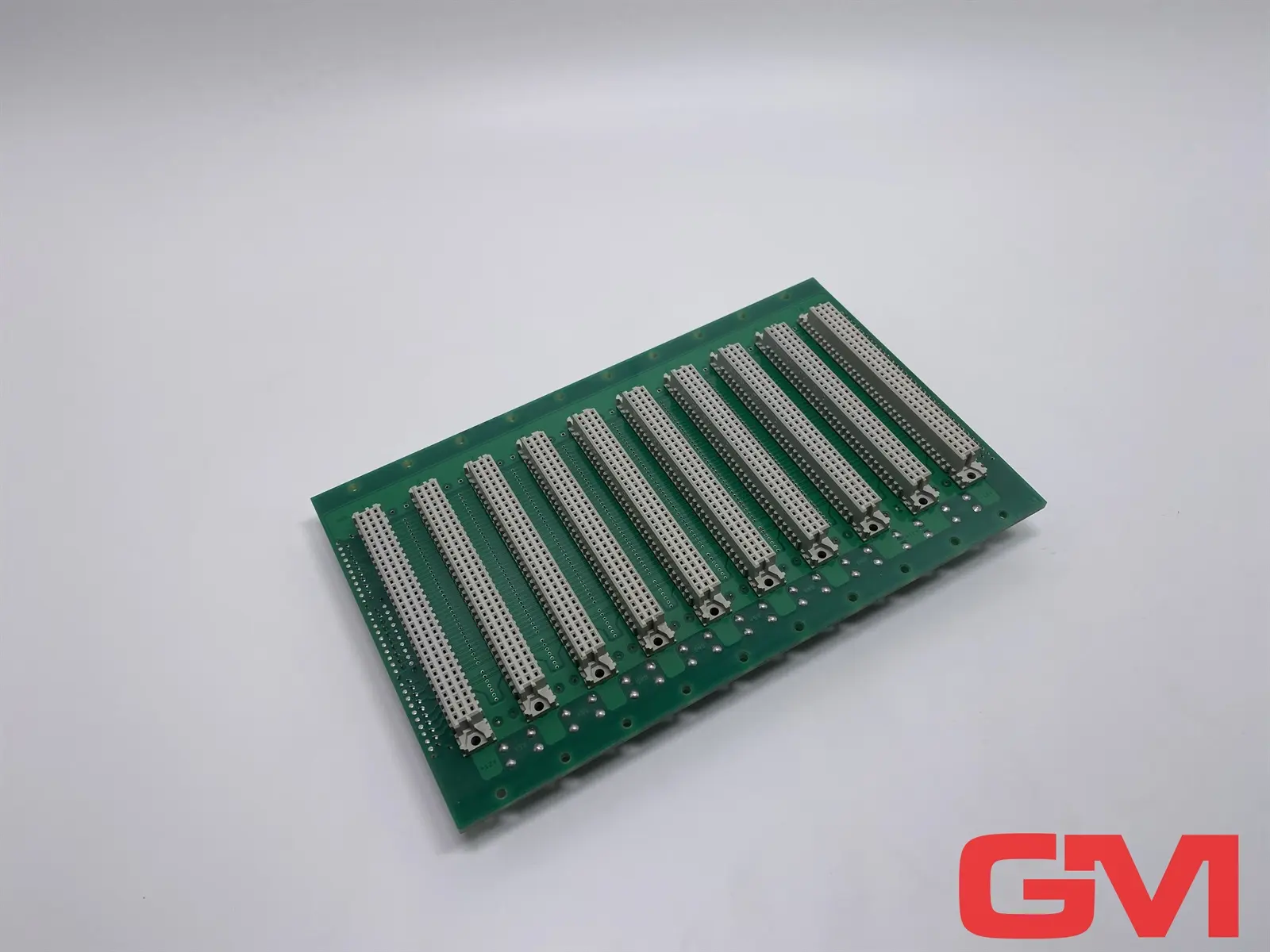 Produktfoto 1 von Canon Rocky Rückwandplatine KS-112 VME I/O Channel RBP-I110 backplane 10 slot