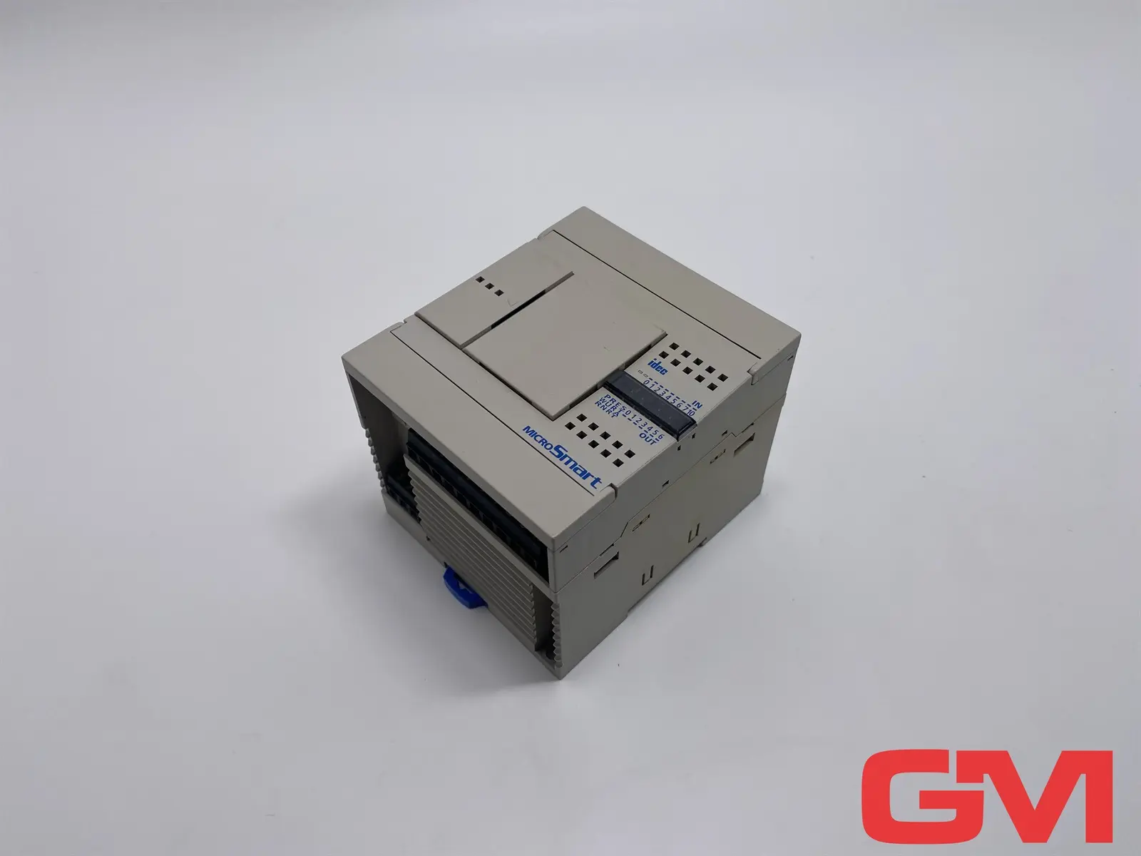Produktfoto 1 von Idec CPU Einheit FC4A-C16R2 CPU unit MICROSmart Programmable Controller