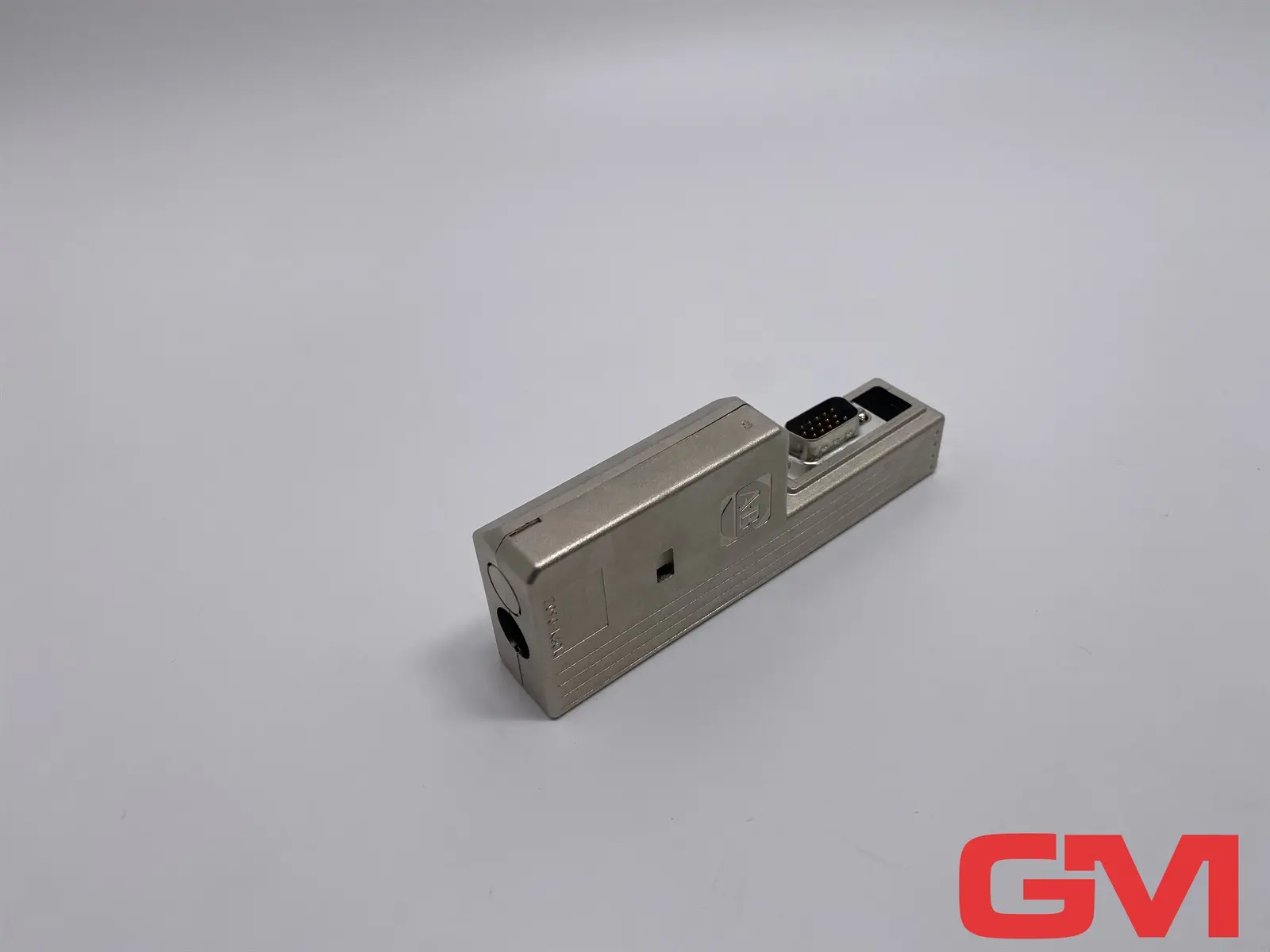 Produktfoto 1 von Allen-Bradley Anschlussstecker 2090-K6CK connection plug male 15-Pin D-Sub