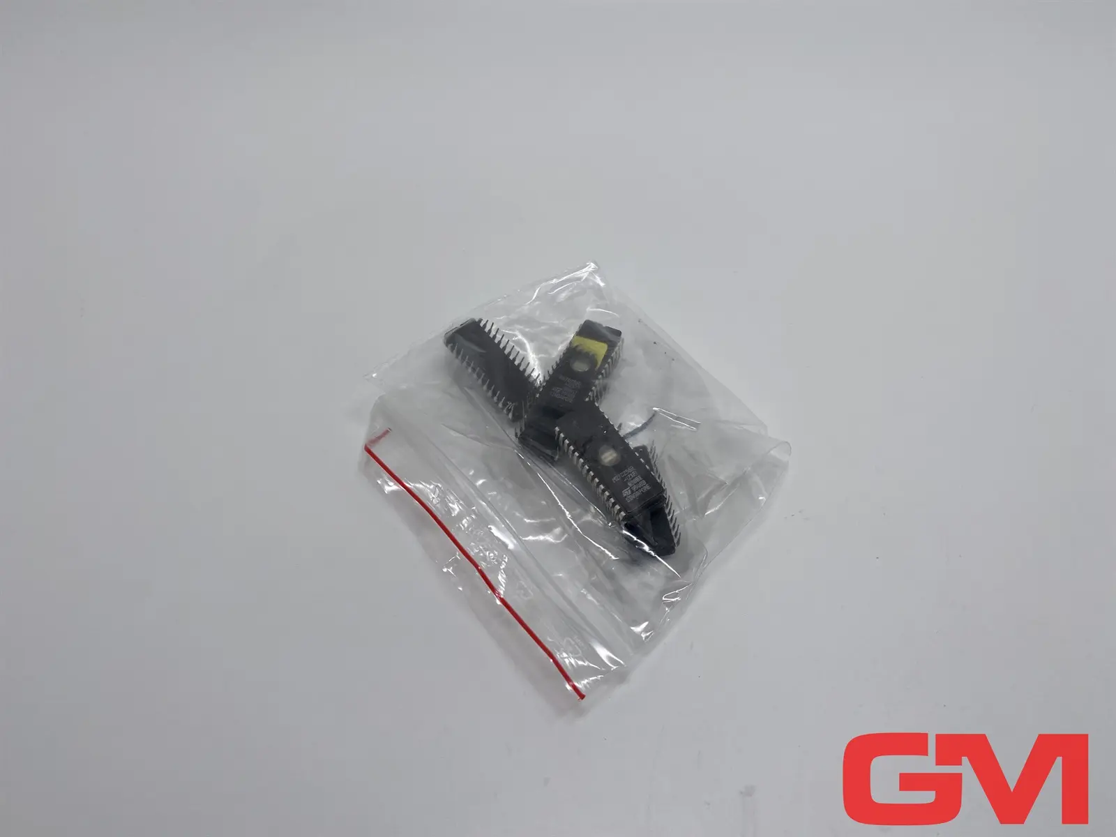 Produktfoto 1 von VE 7x STMicroelectronics UV-EPROM Speicher M27C256B-I2XFI memory module EPROM