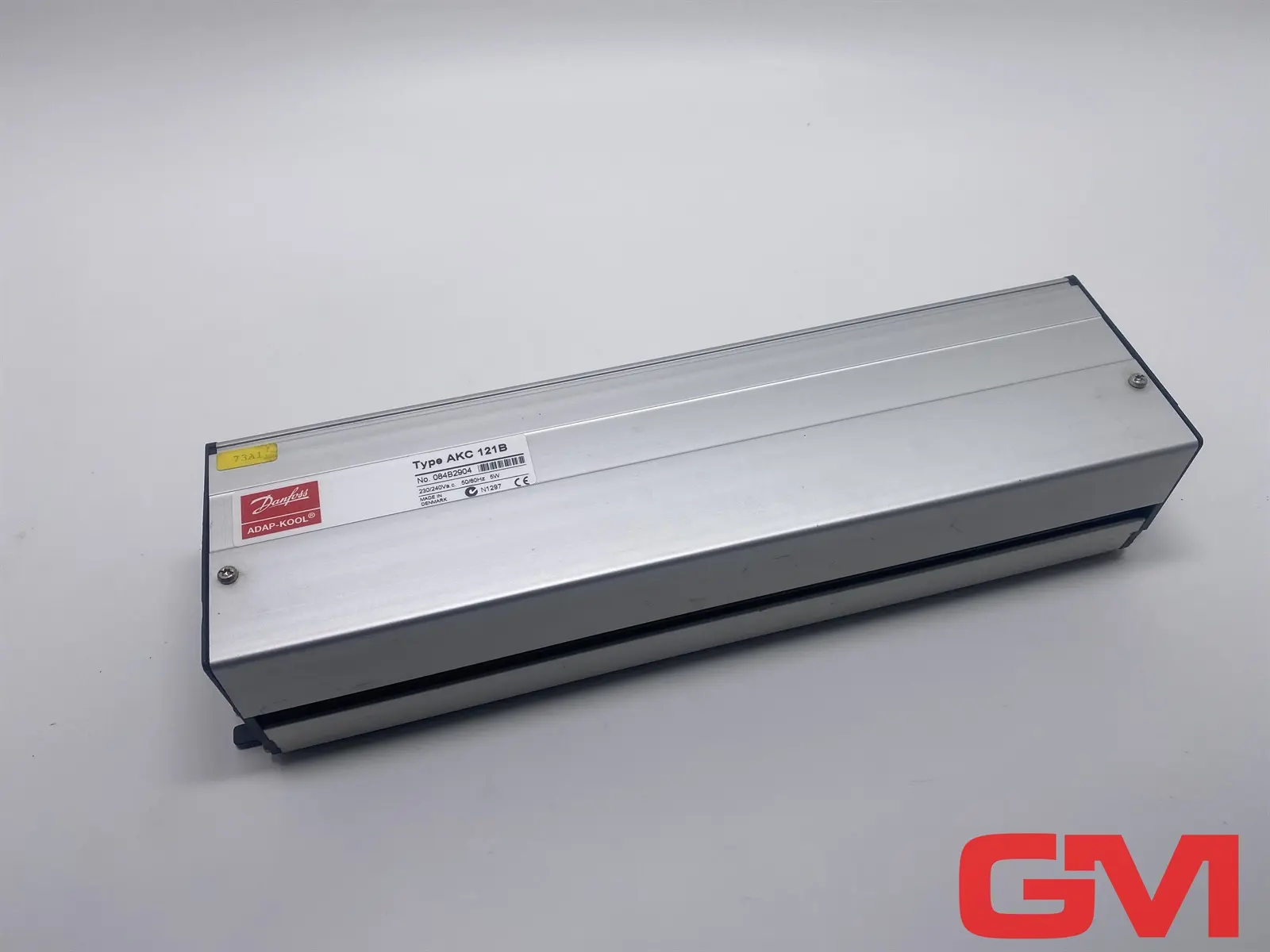 Produktfoto 1 von Danfoss Regler für Kühlräumen AKC 121B controller 084B2904 ADAP-KOOL 230/240VAC